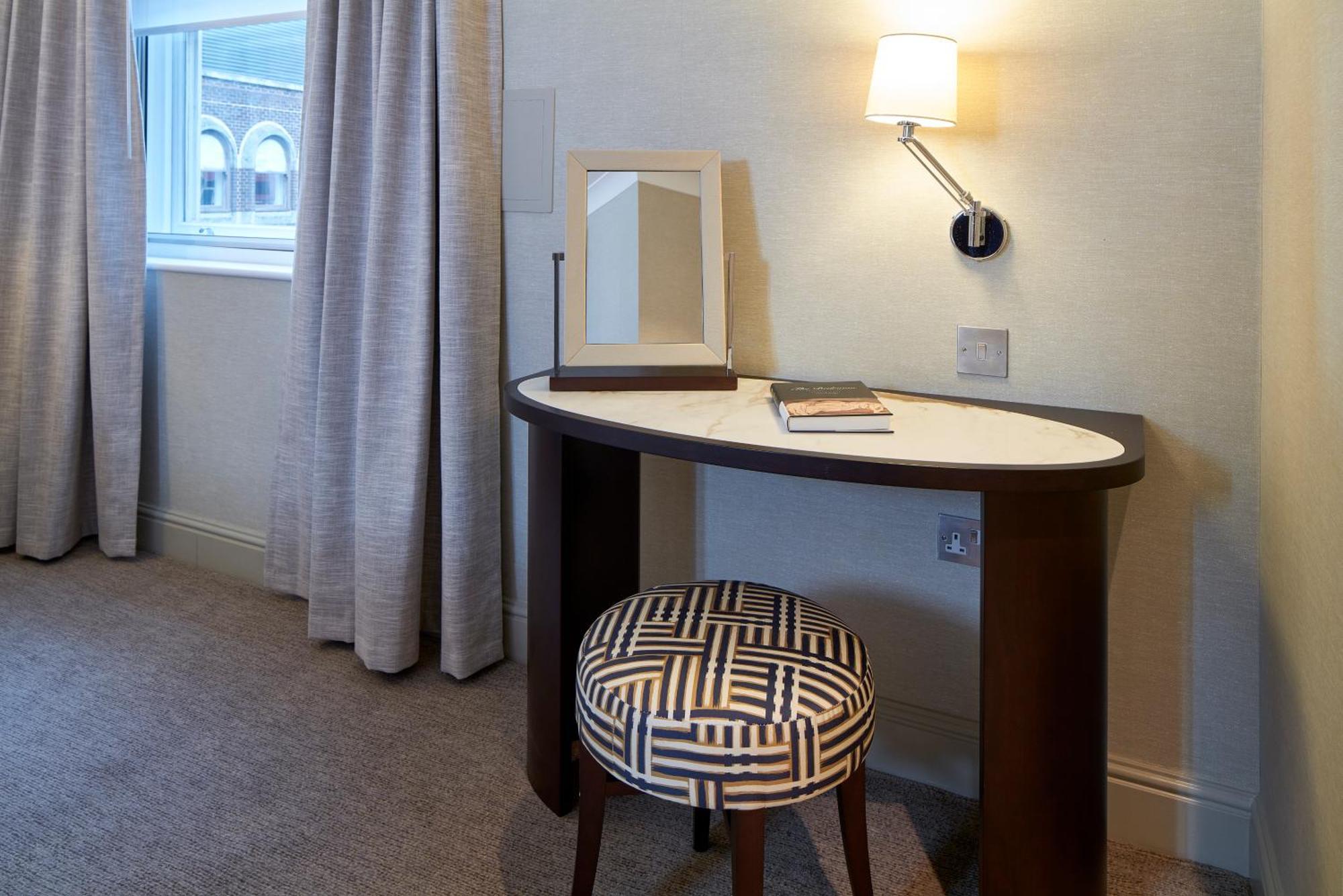 Cheval Calico House * London