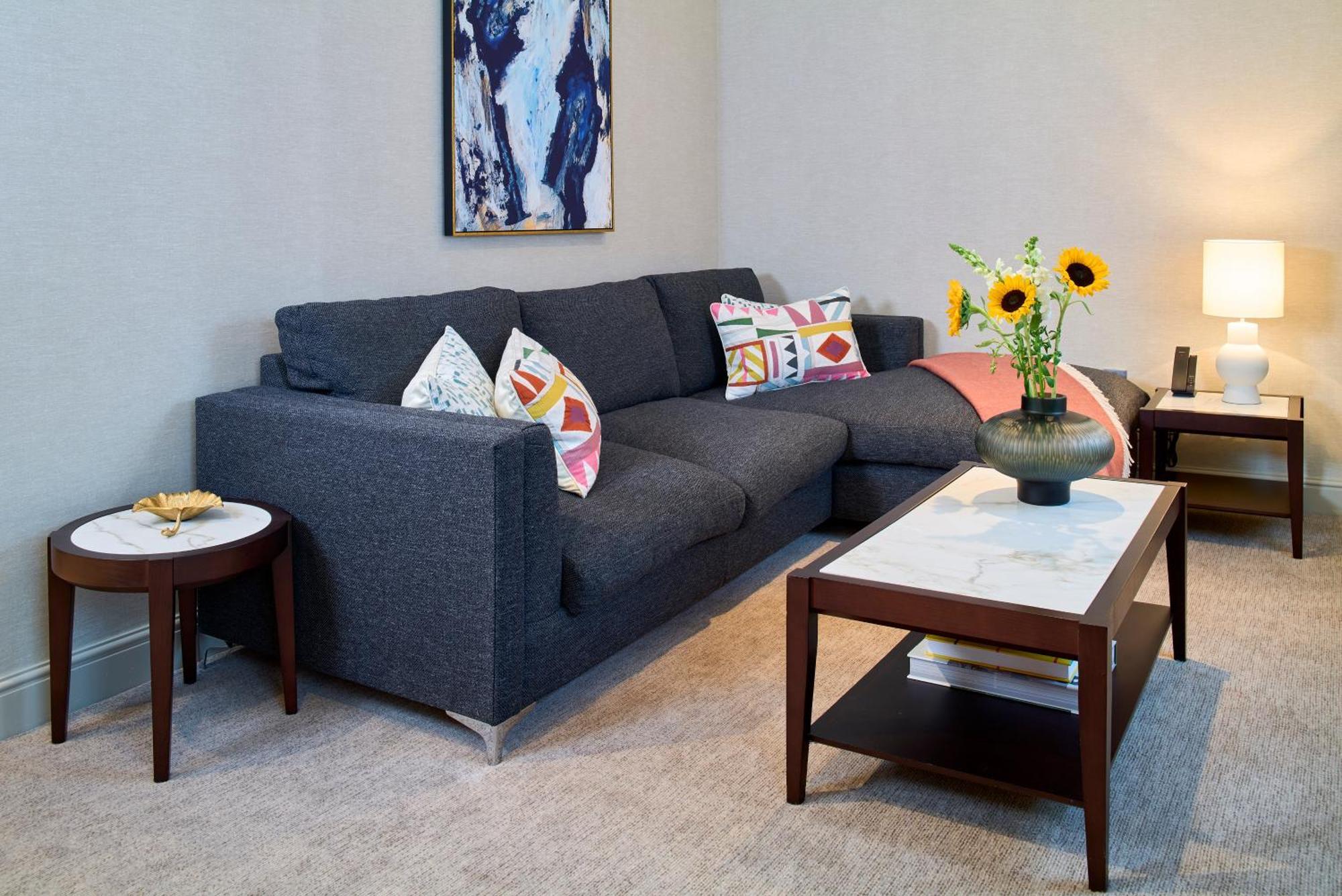 Apartment Cheval Calico House