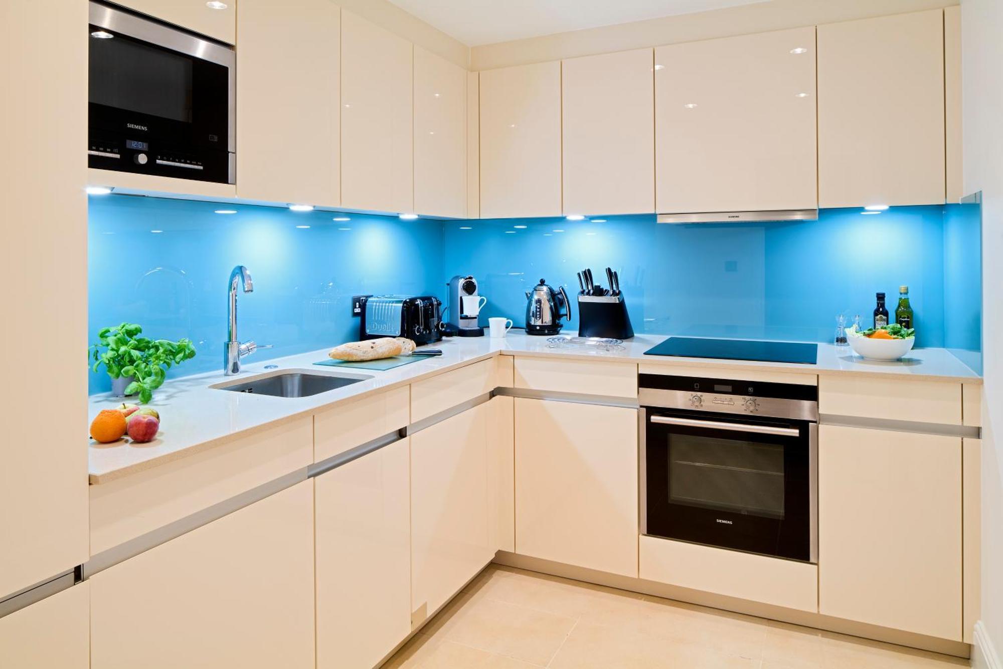 Cheval Calico House Apartment *