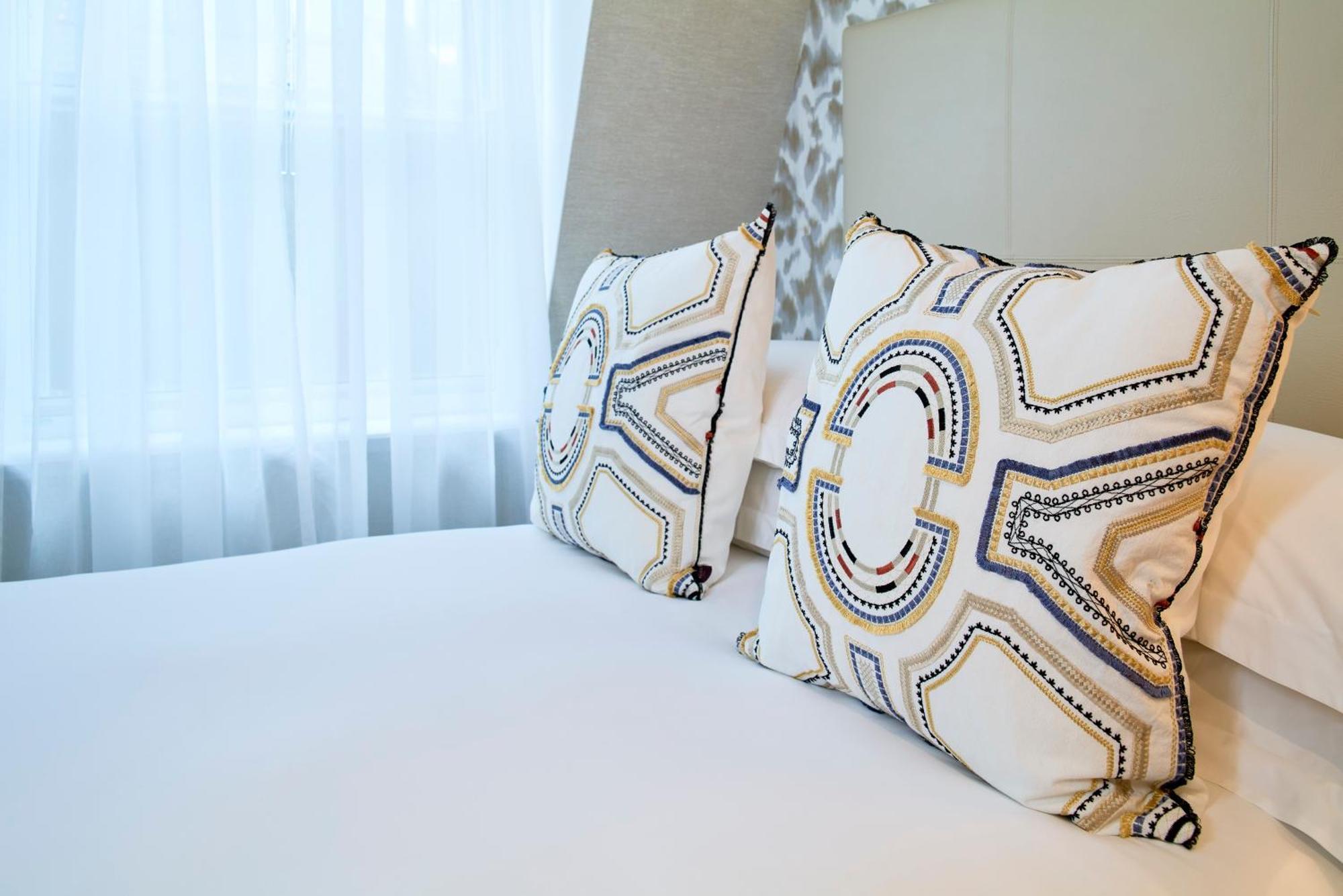 Apartment Cheval Calico House London