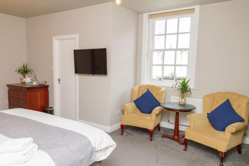 The Captain Cook Gasthof 3*