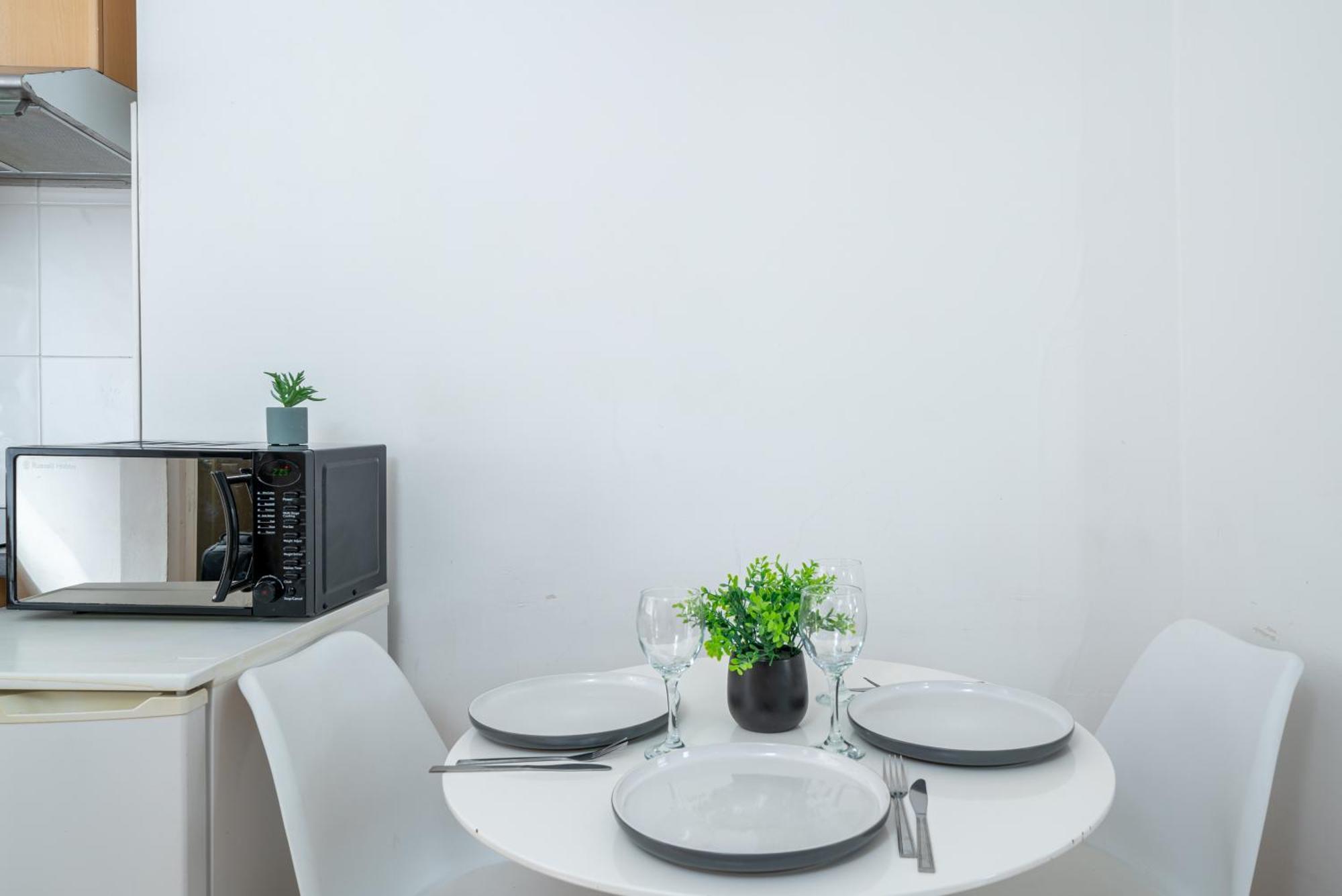Apartment Carnaby & Oxford Street - Soho - One Bedroom - Double Bed & Sofabed London