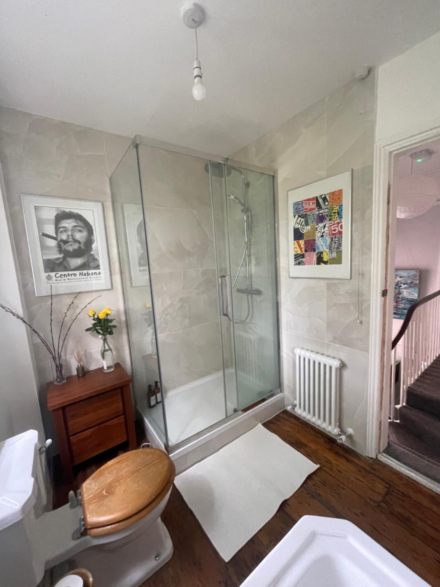 Central Victorian House Guest house