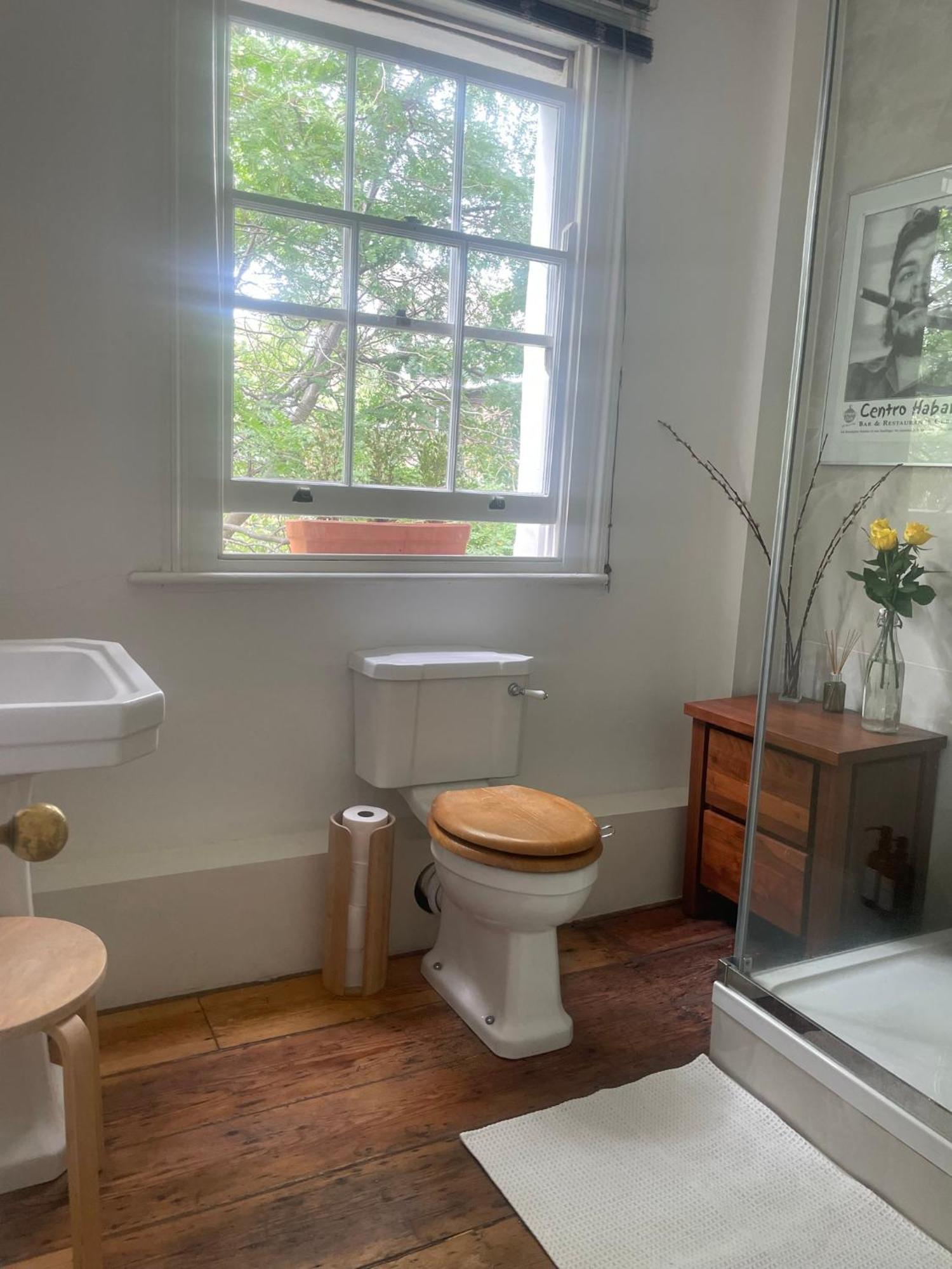 Central Victorian House * London