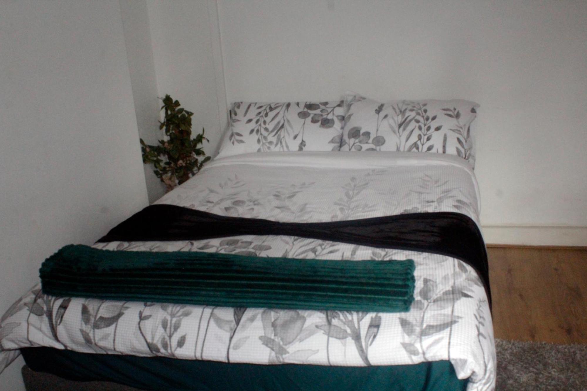 Cozy Or Entire In London, Fast Links To Apartment