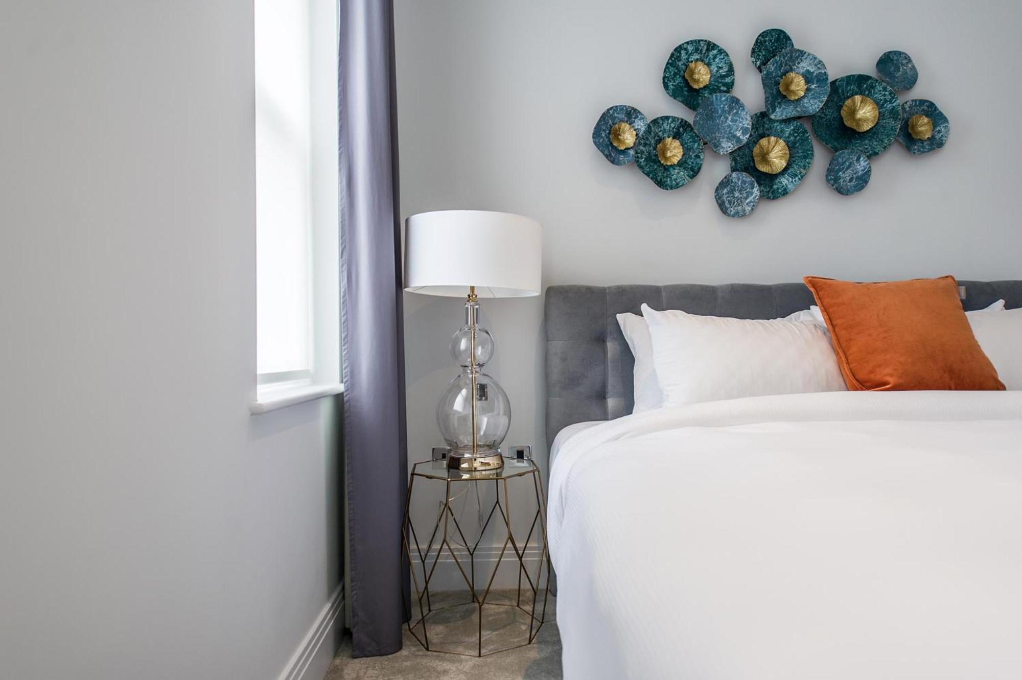 Apartamento Chancery Quarters - 124 Chancery Lane