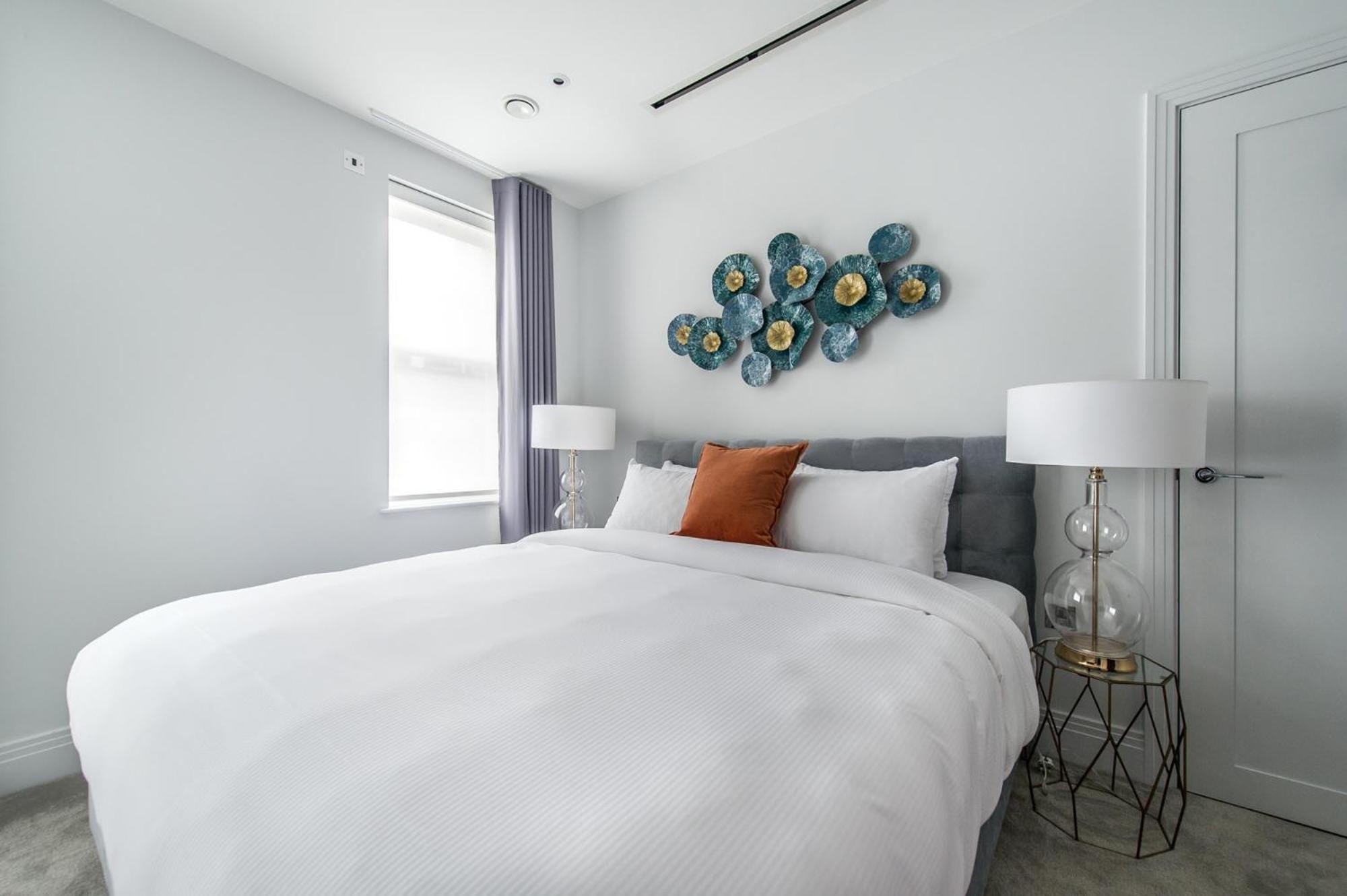 Apartamento Chancery Quarters - 124 Chancery Lane Londres