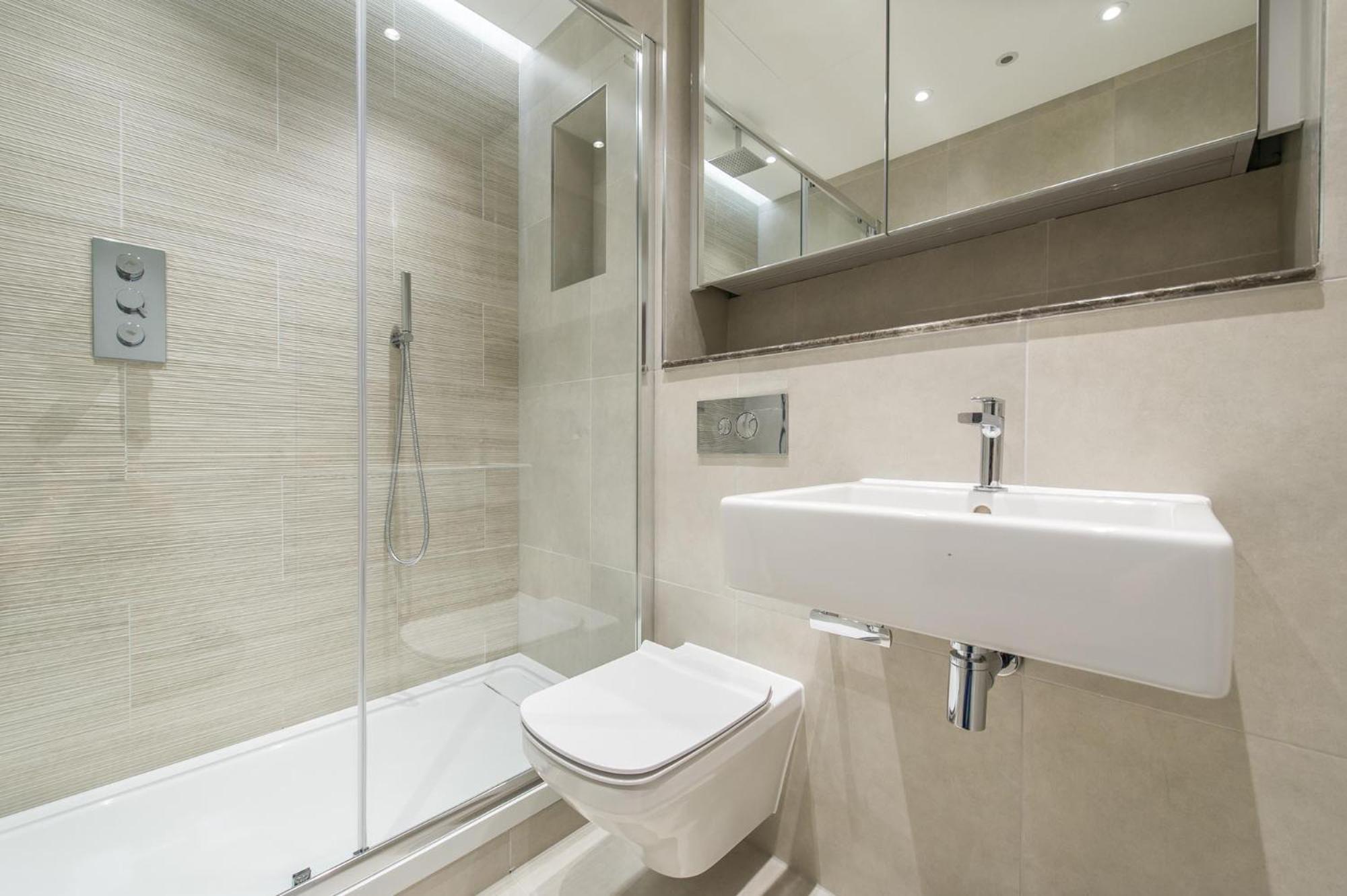 Chancery Quarters - 124 Chancery Lane Apartamento Londres