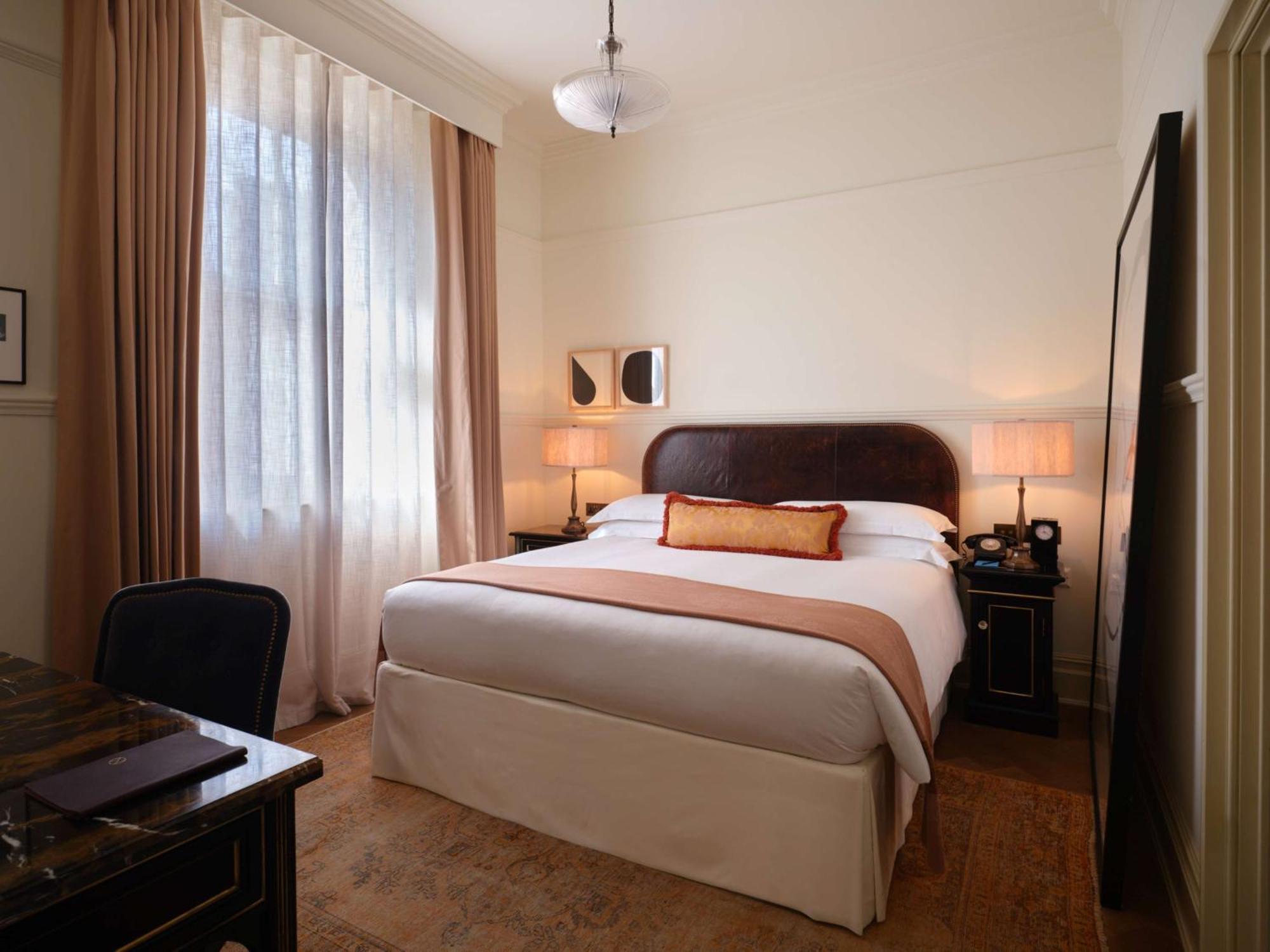 Hotel Nomad London