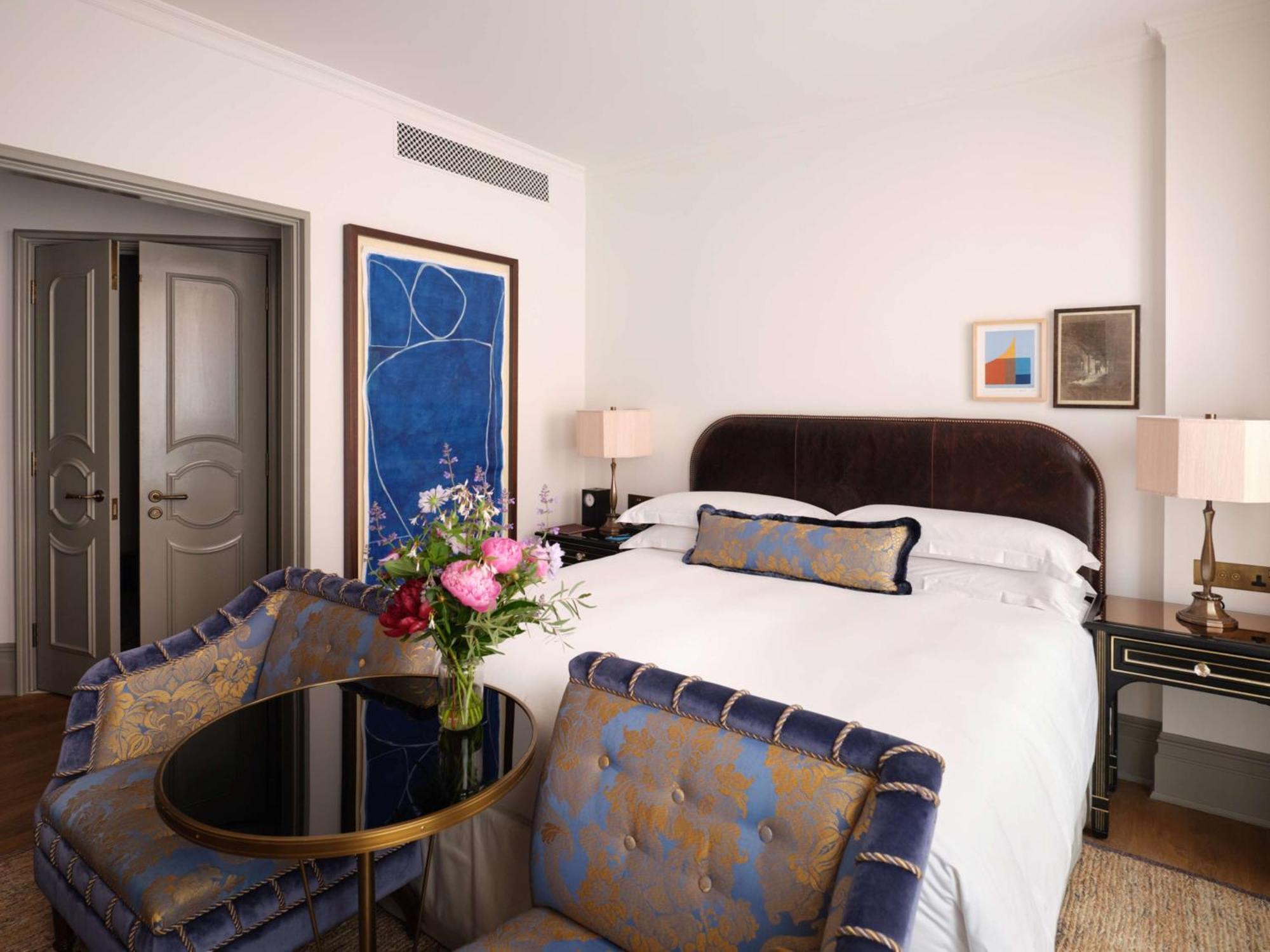 Nomad Hotel London