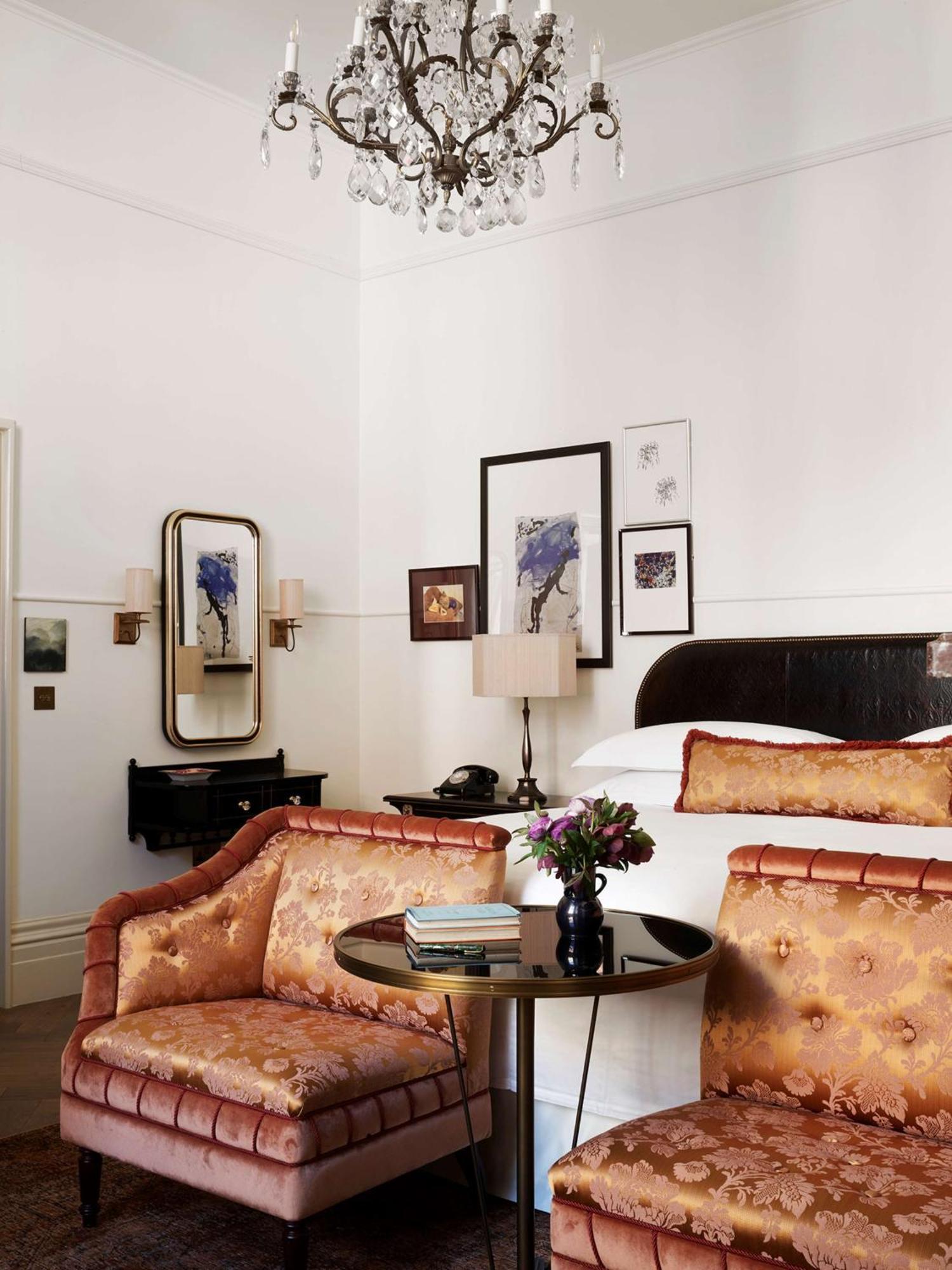 Nomad Hotel