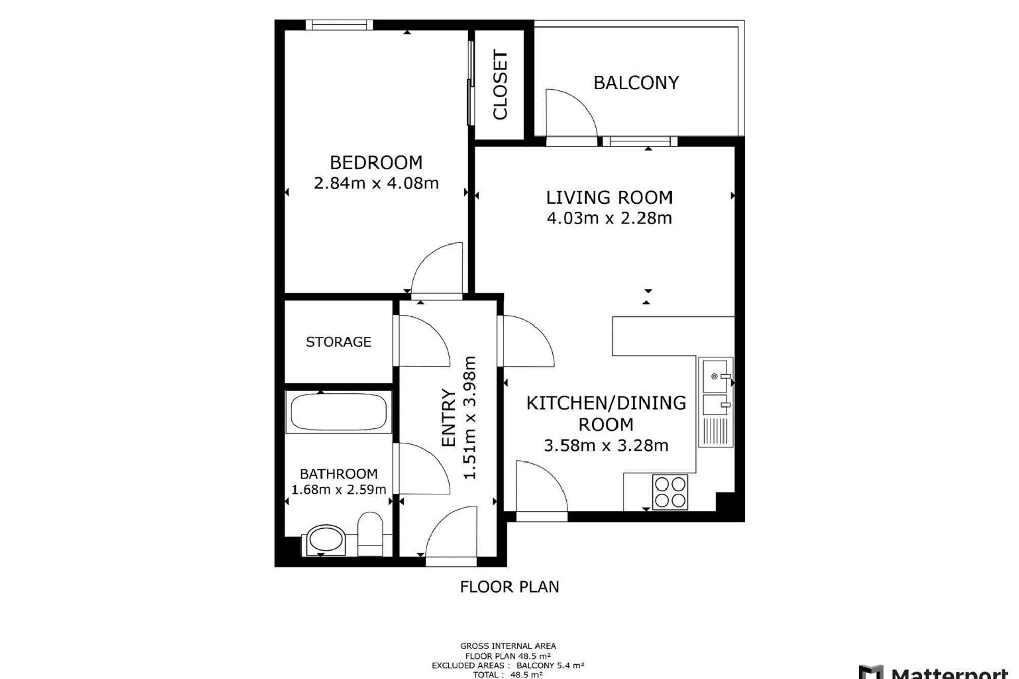Apartment Canning Town Pied-a-terre London