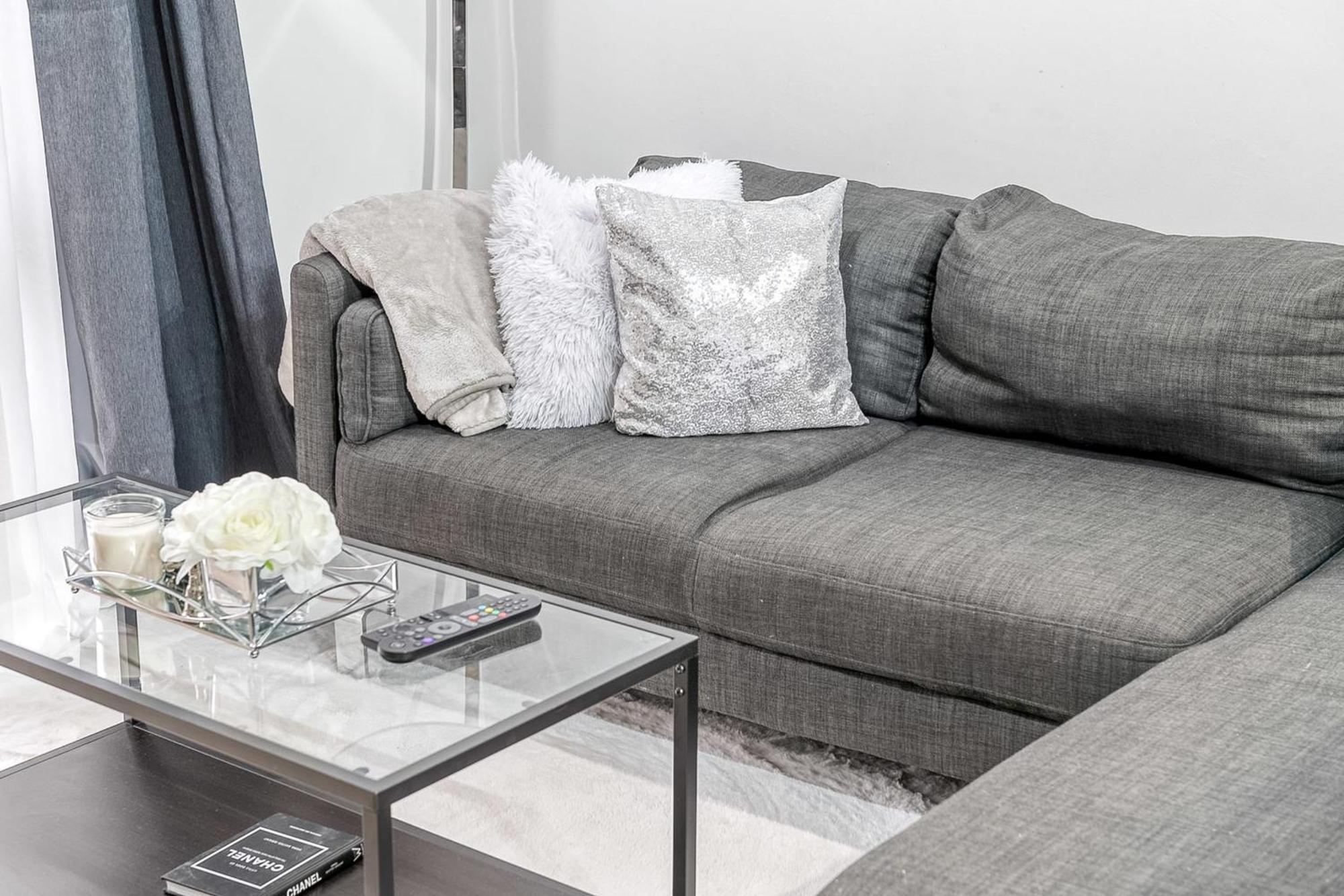 Canning Town Pied-a-terre