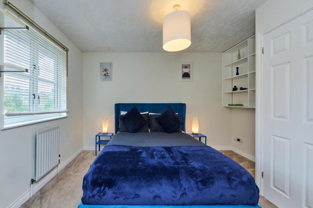 Apartment Comfy - East Dulwich *
