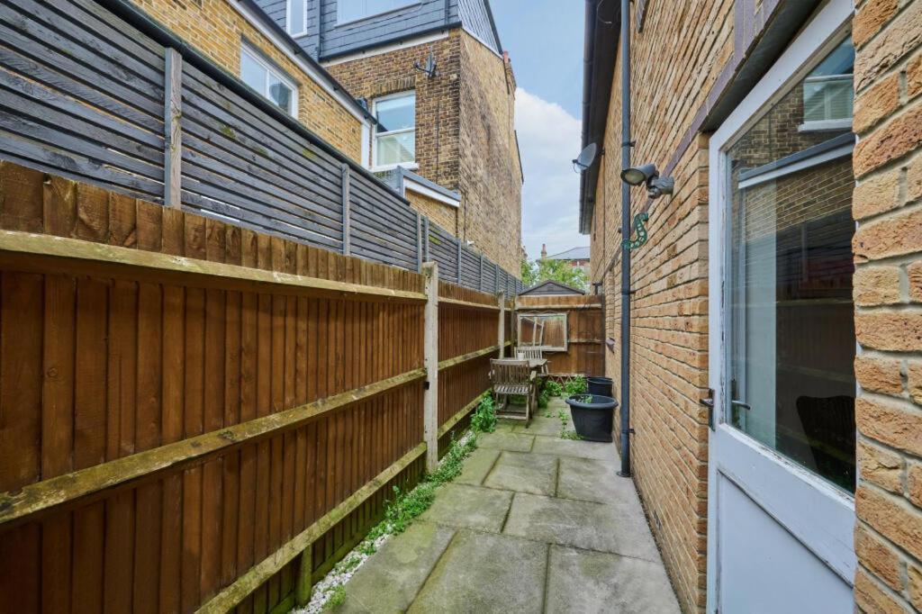 Comfy - East Dulwich Apartment London