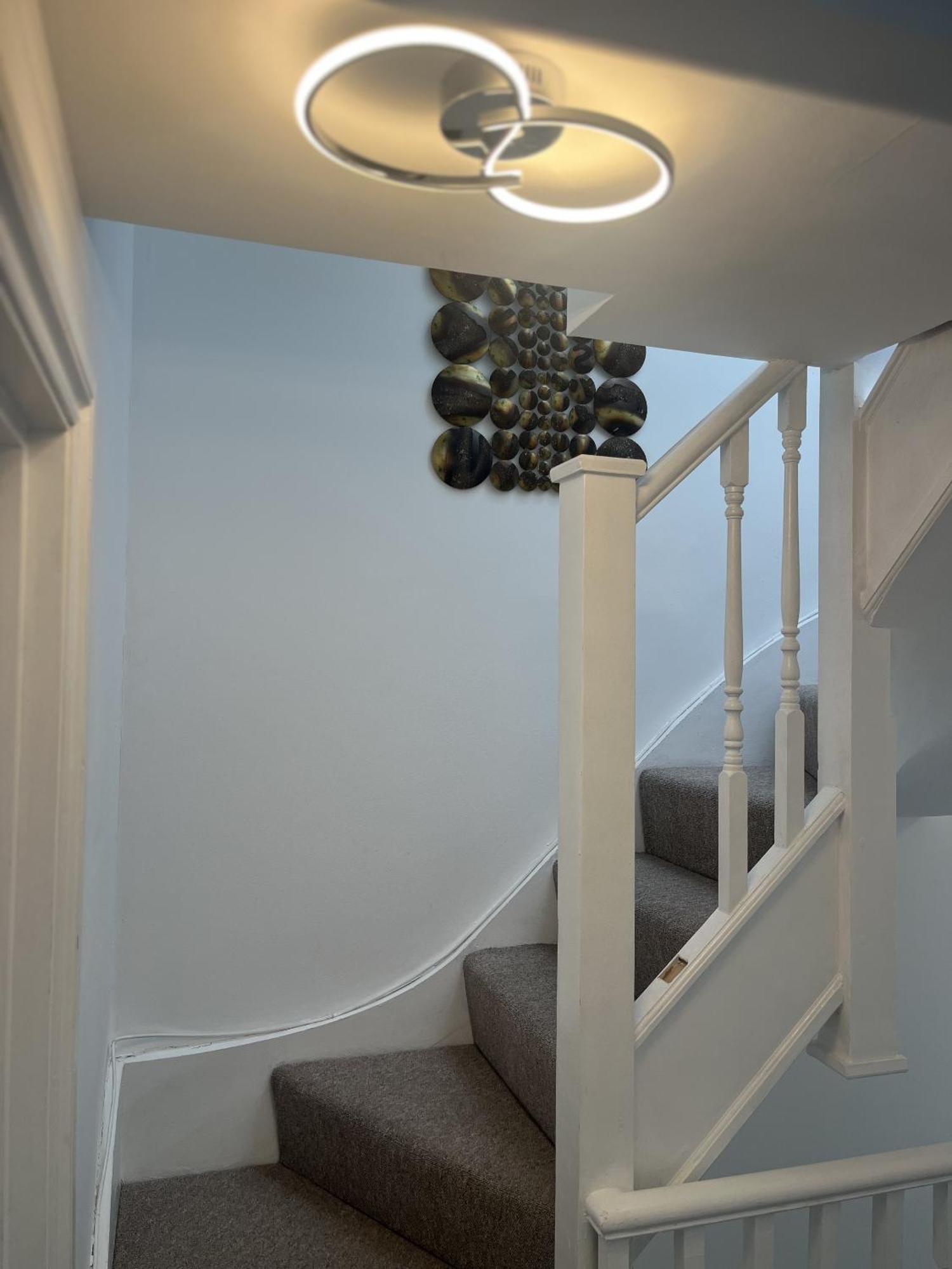 Reach Retreat Spacious 4bed House Startford Maryland Great Transport Links Ferienhaus