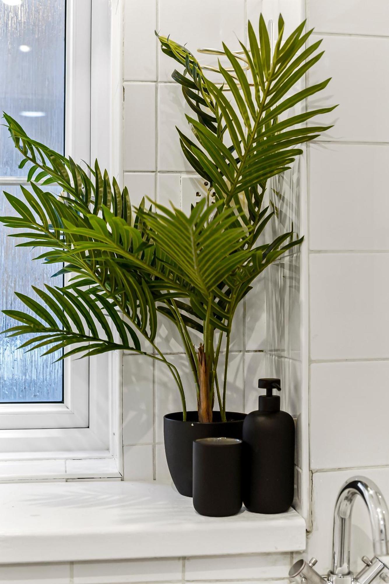 Cosy Canary Wharf Apartment Apartamento *