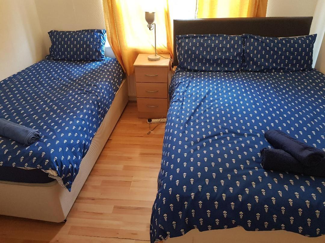 Catford Homely Apartment *