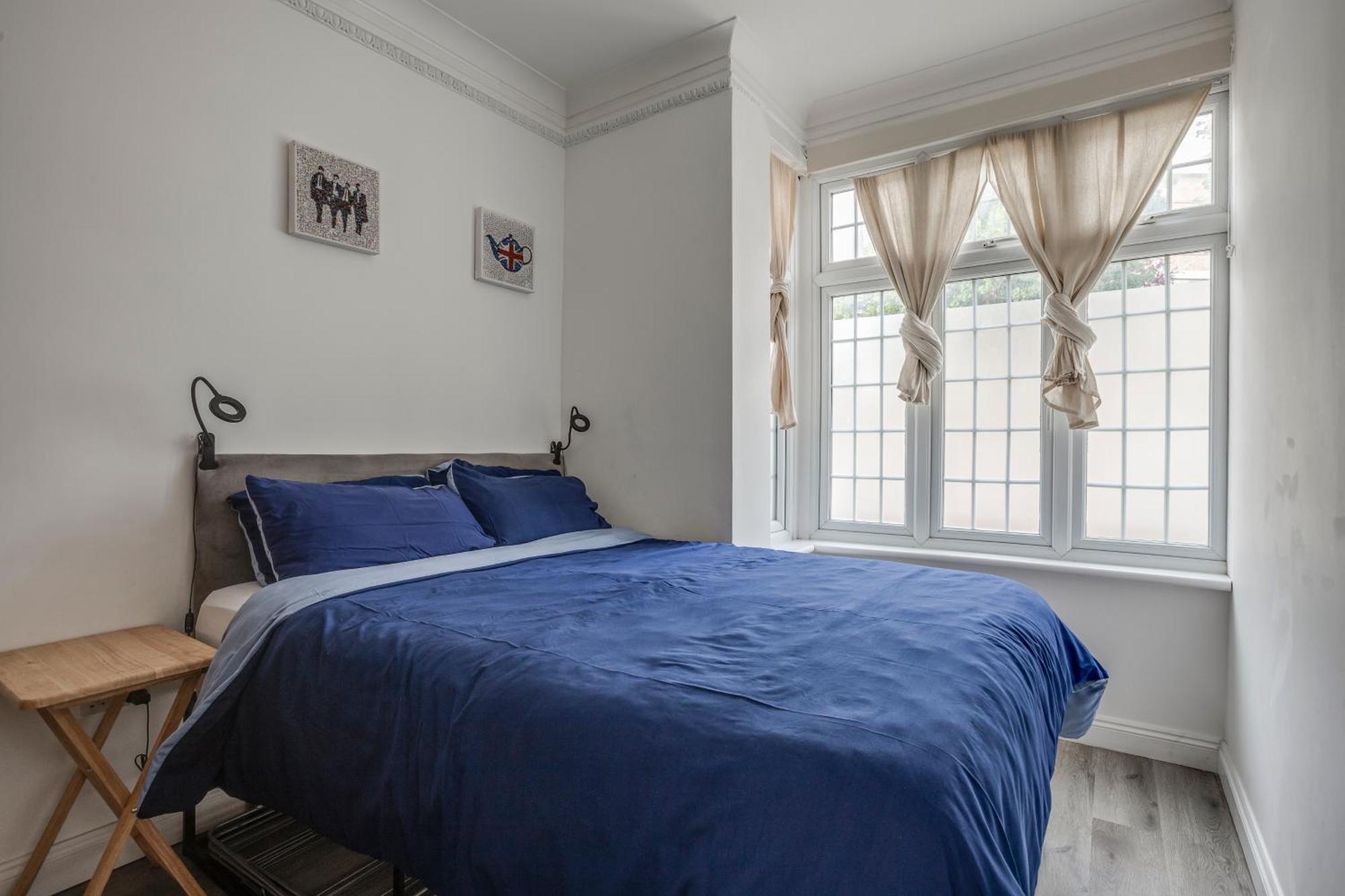 Apartment Wimbledon 2 Bed Tennis & Travel