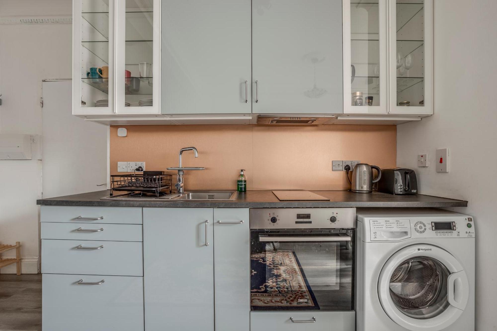 Apartment Wimbledon 2 Bed Tennis & Travel London