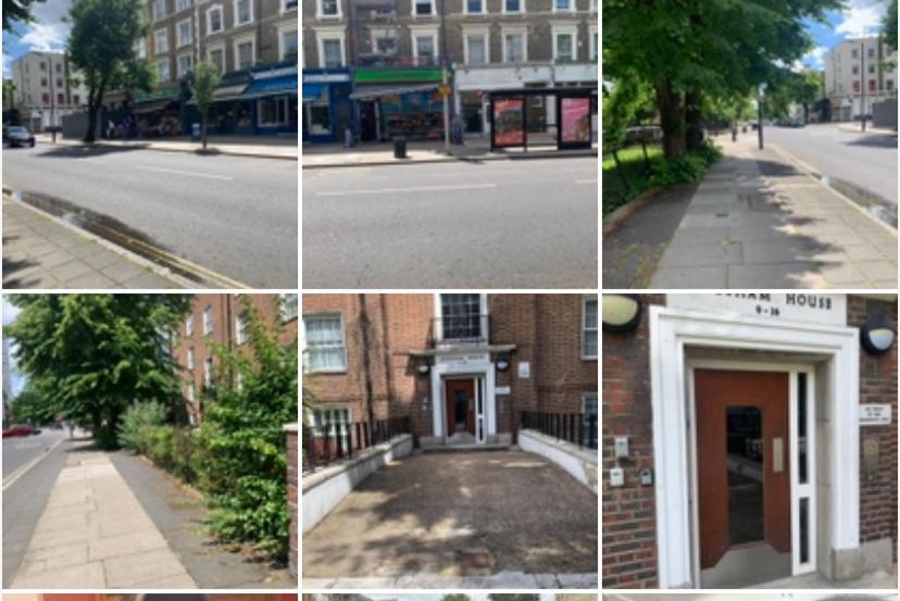 St Johnswood Hospedagem domiciliar Londres