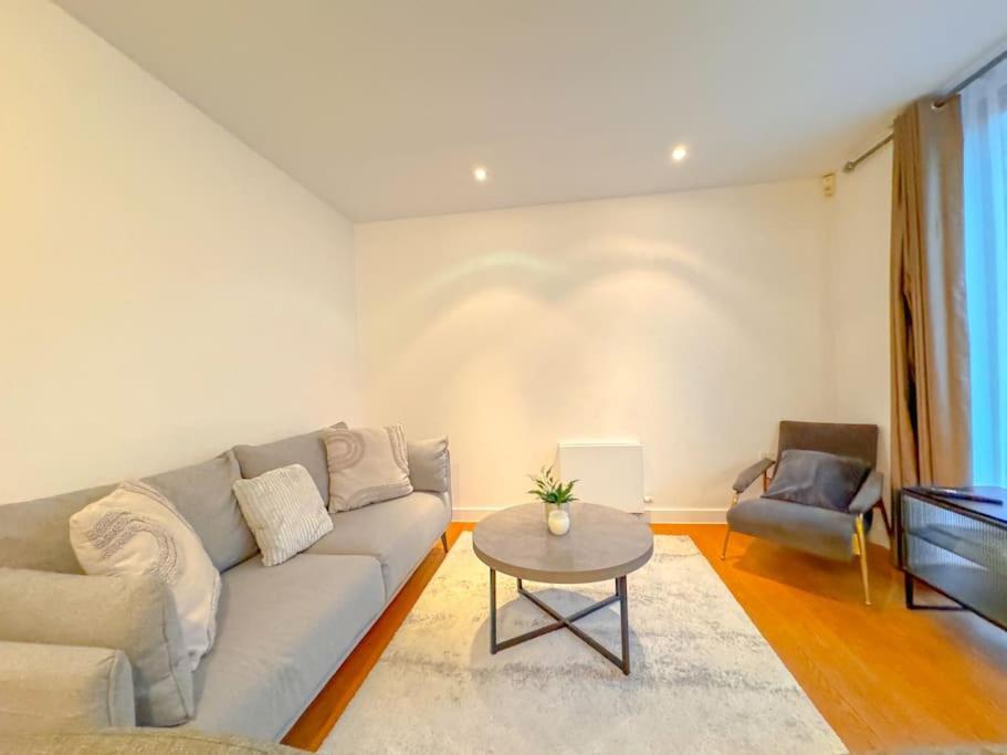 Amazing Duplex Flat * London
