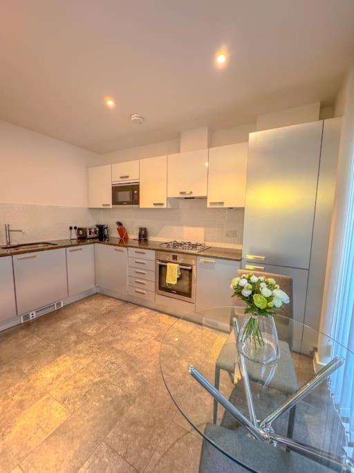 Apartment Amazing Duplex Flat London