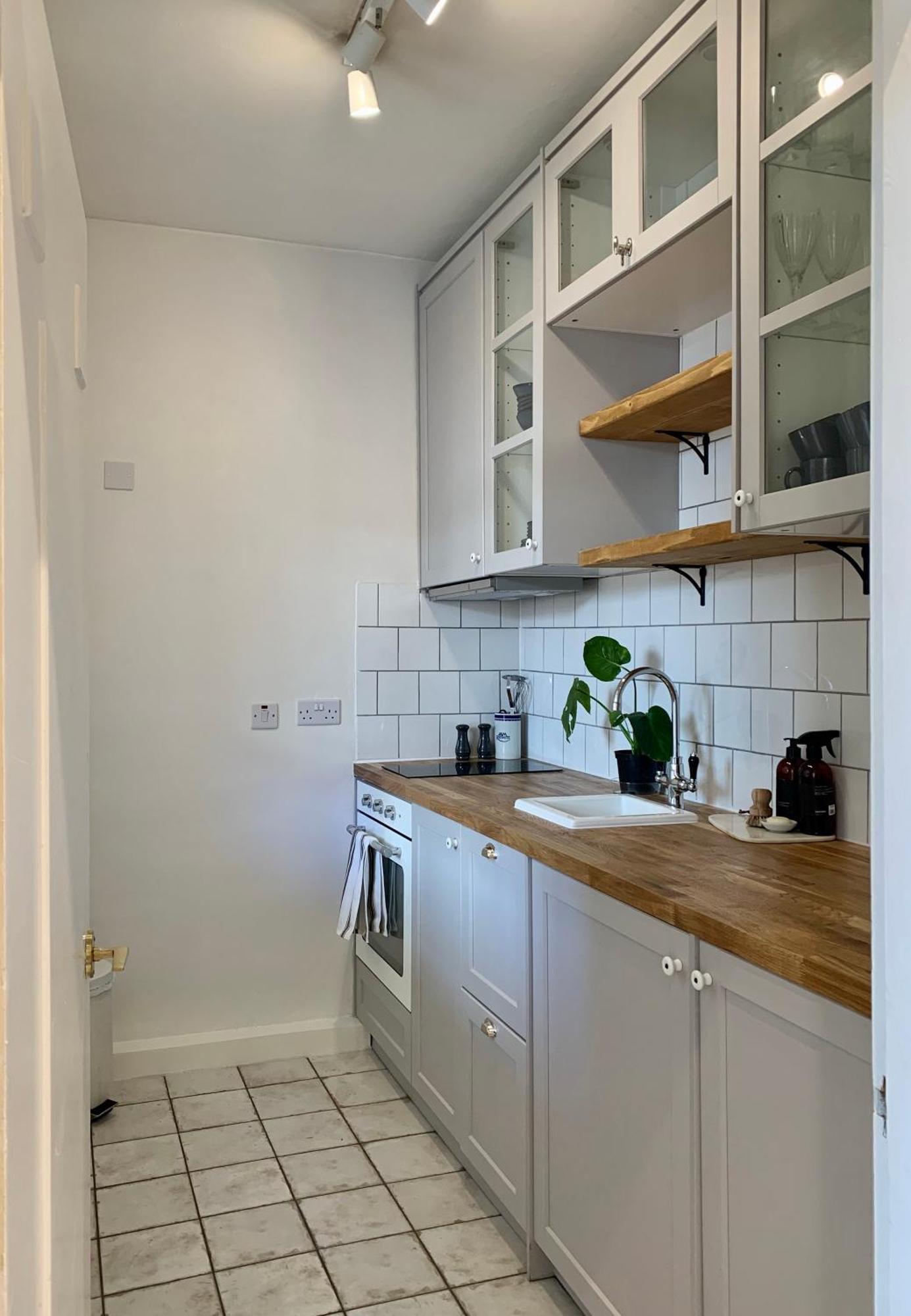 Art Deco In East Apartamento *