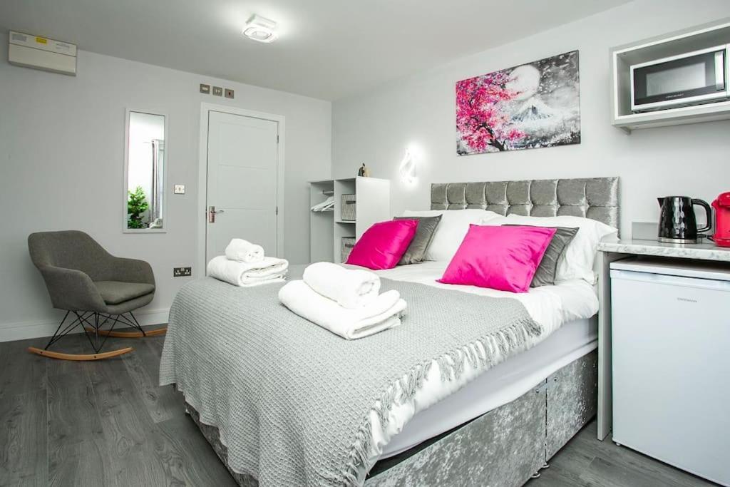 Apartment Cosy Flamingo In Sydenham