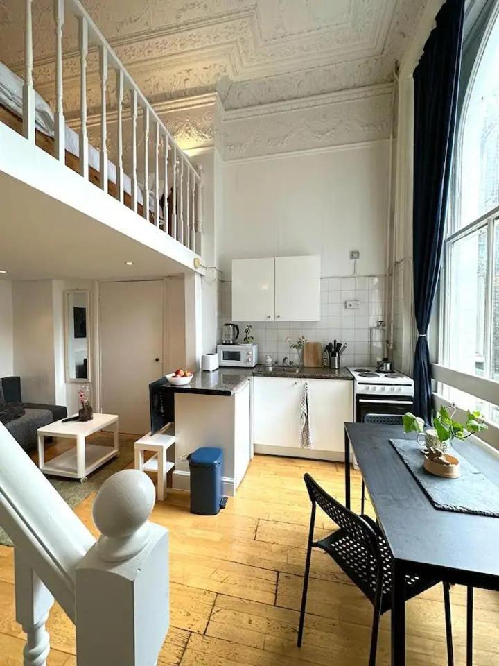 Duplex By Hyde Park- 8 Londres