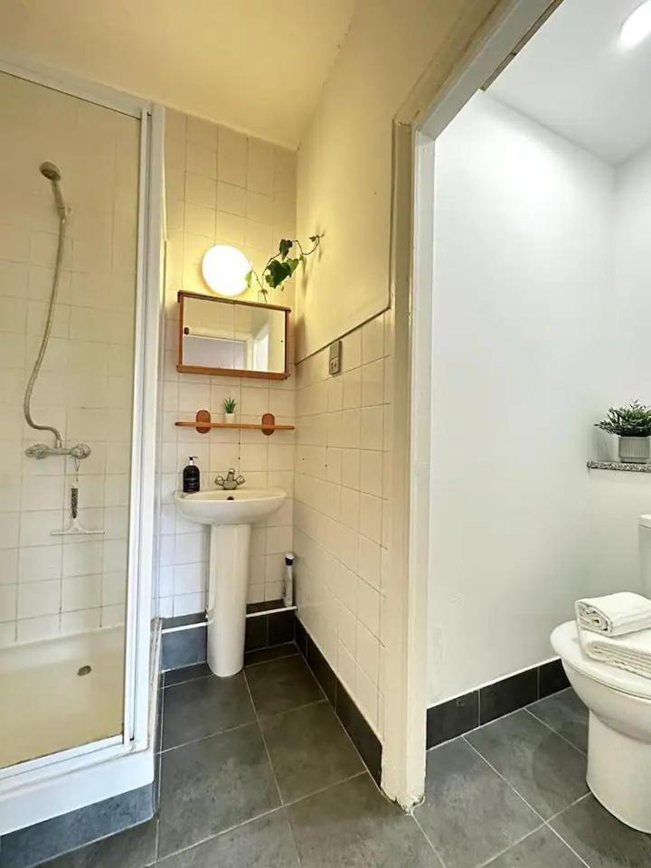 Duplex By Hyde Park- 8 Londres