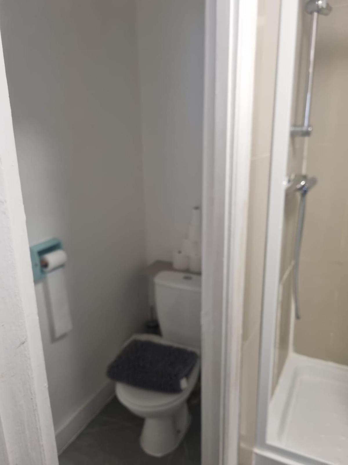 Apartamento Duplex Flat By Hyde Park - 5 Londres