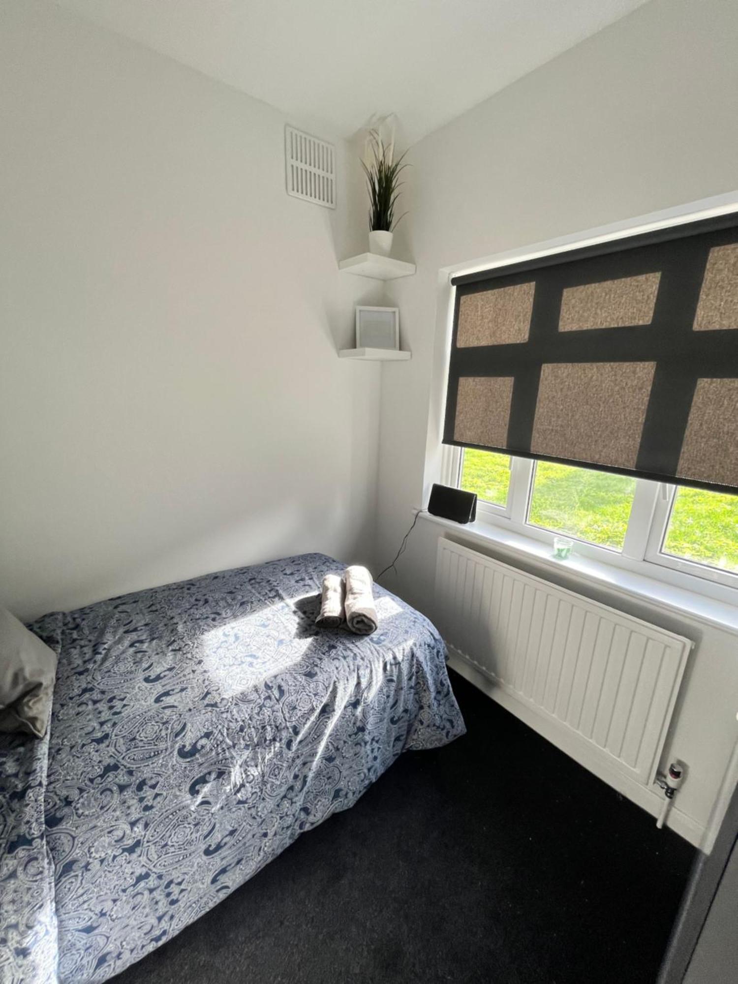Apartment Tottenham *