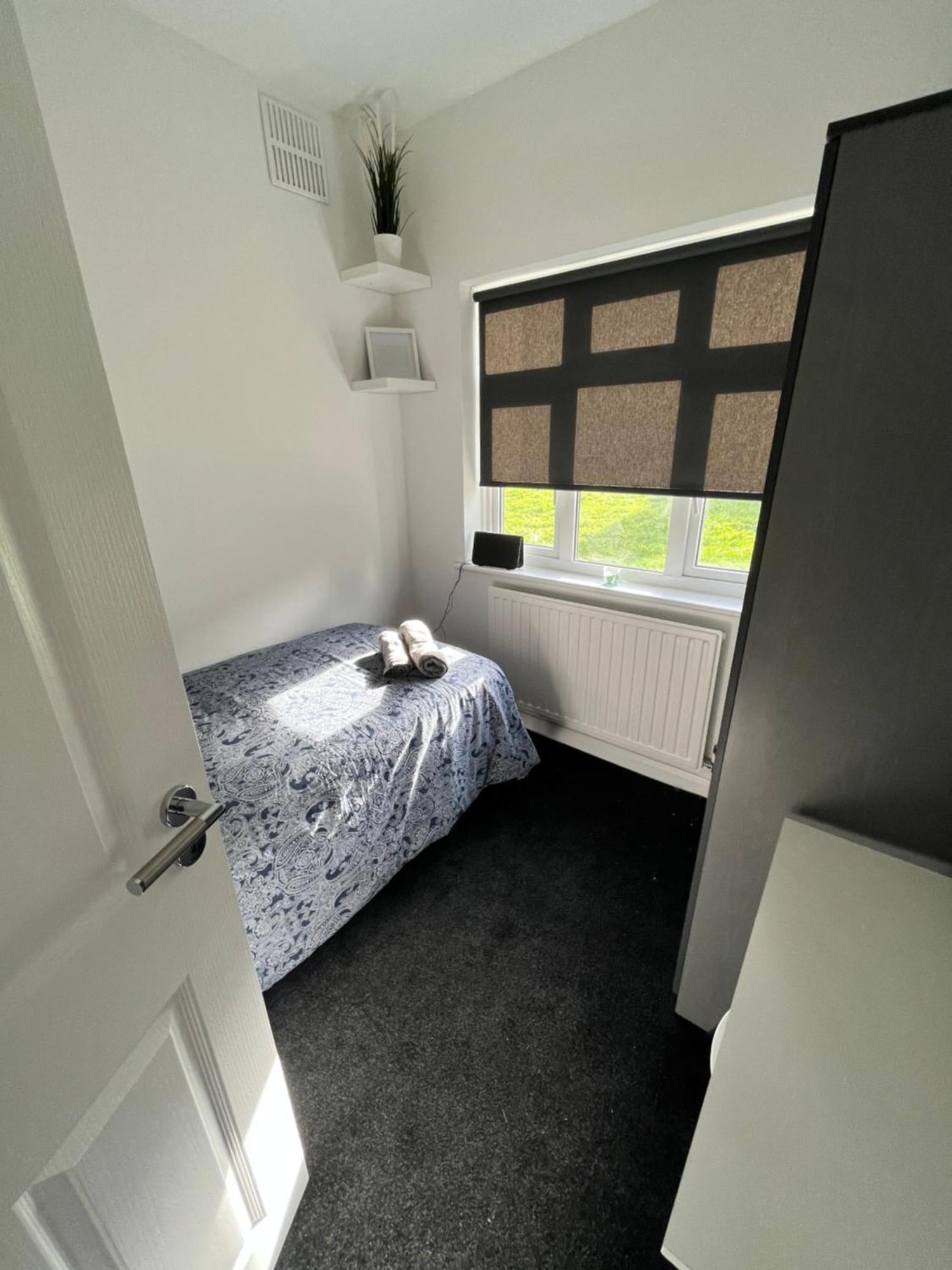 Tottenham Apartment London