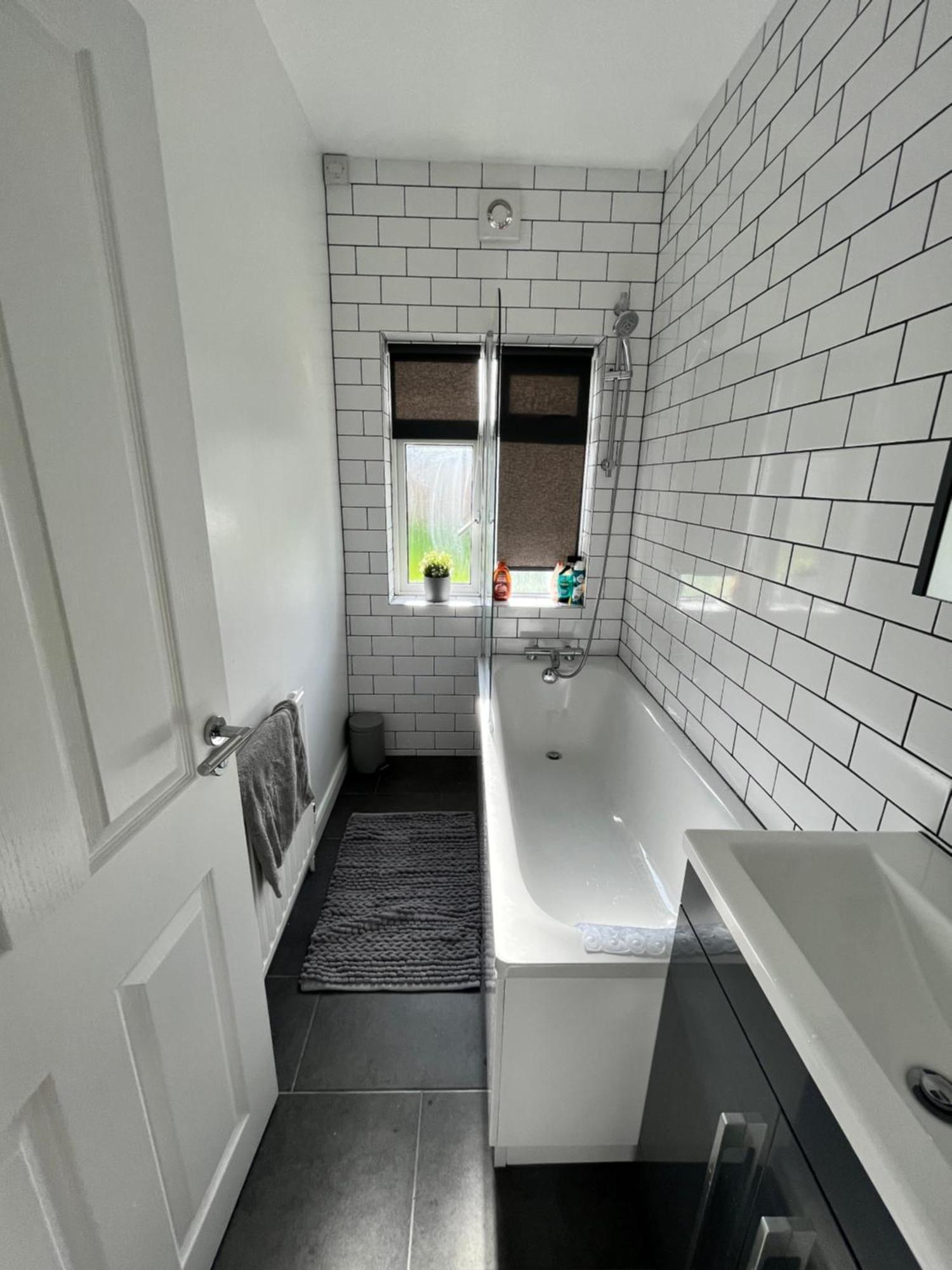 Tottenham Apartment London