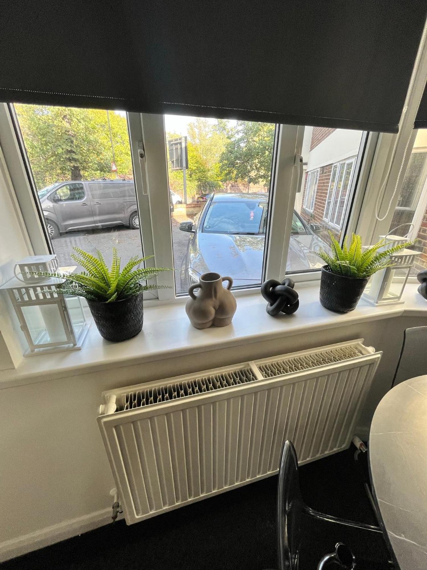 Tottenham Apartment