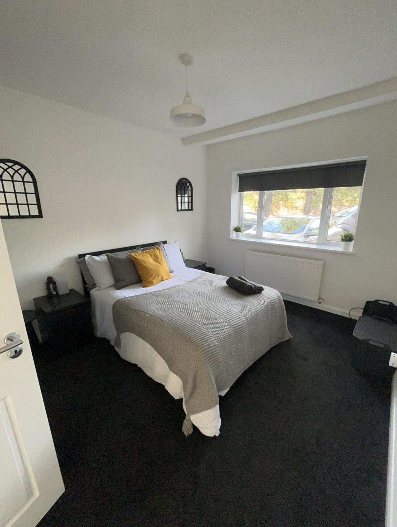 Apartment Tottenham *