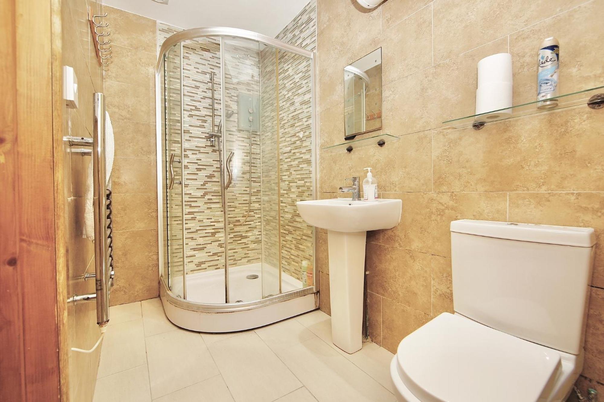 Guest house Marylebone Hub *