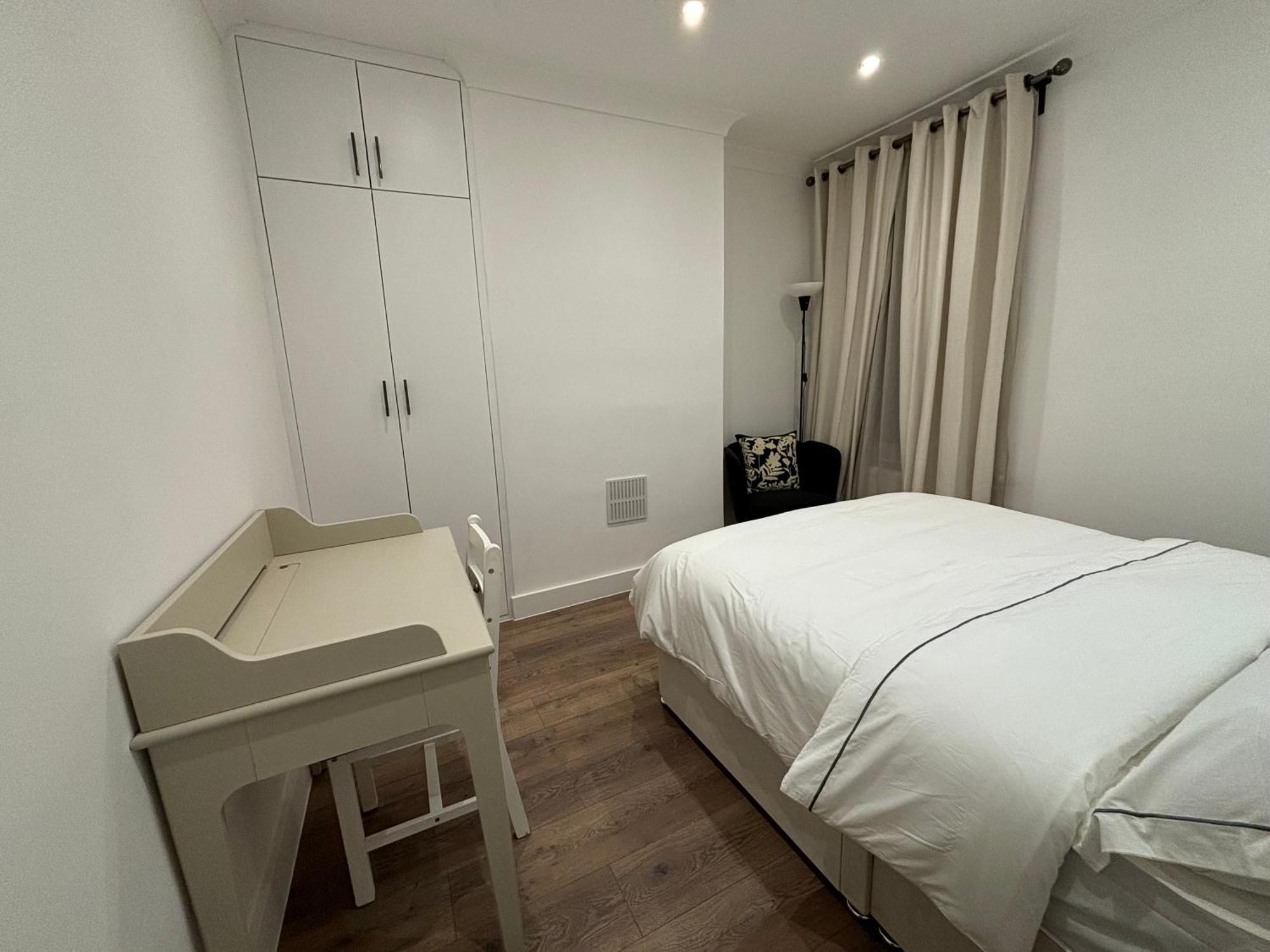 Flat In Londres