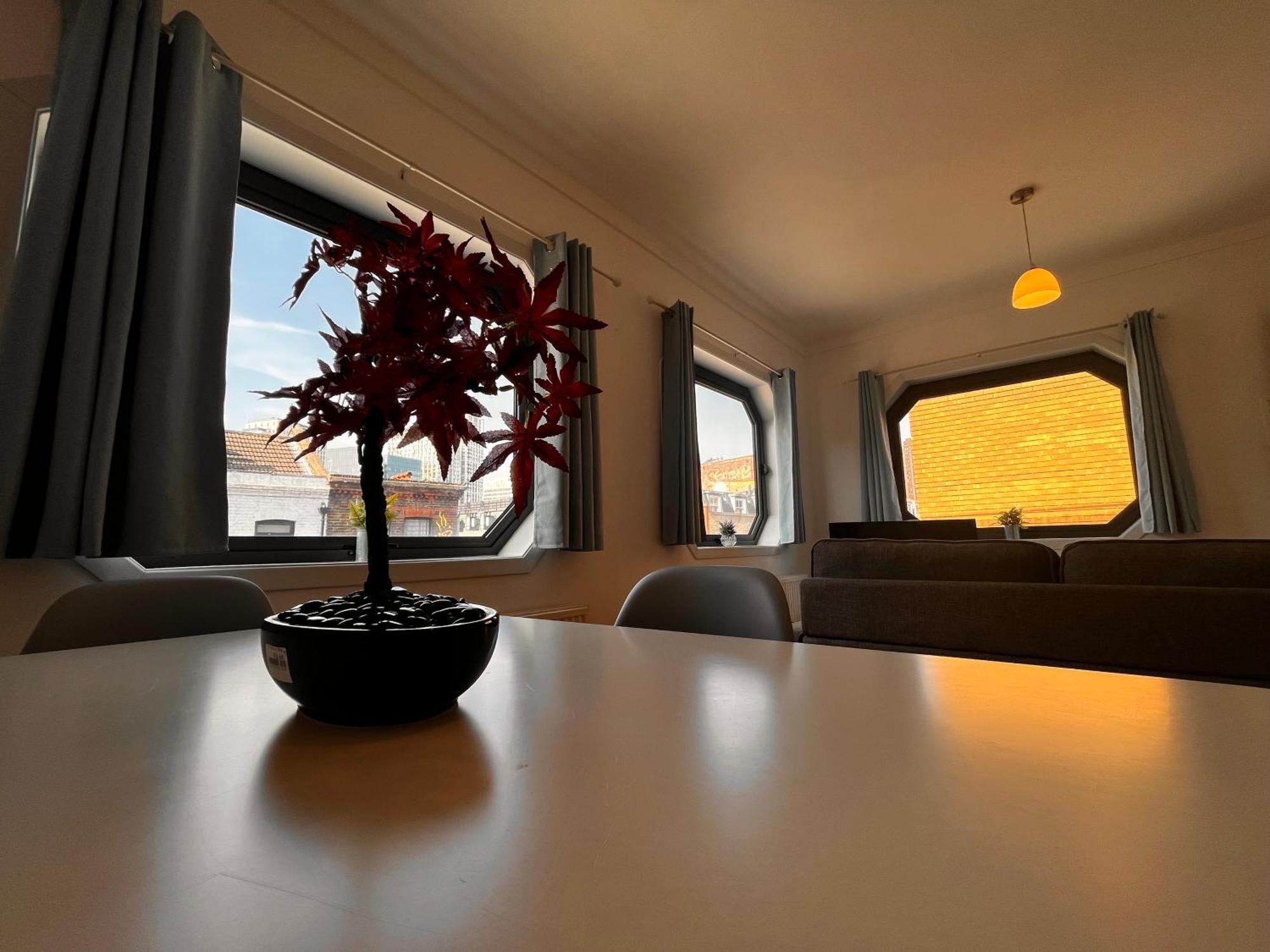 Heart Of Waterloo - Luxury Flat Apartment