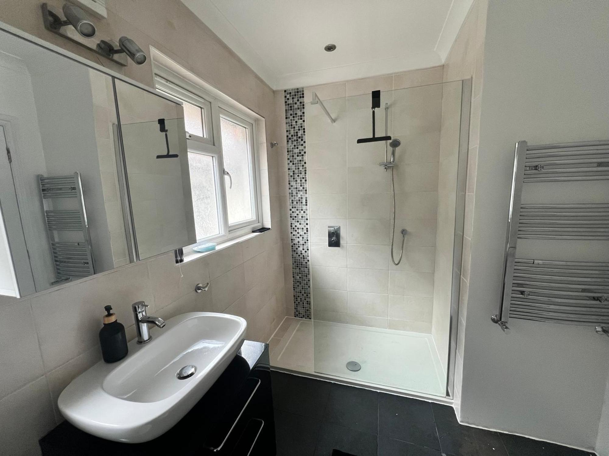 The Staverton Suite, Apartment London