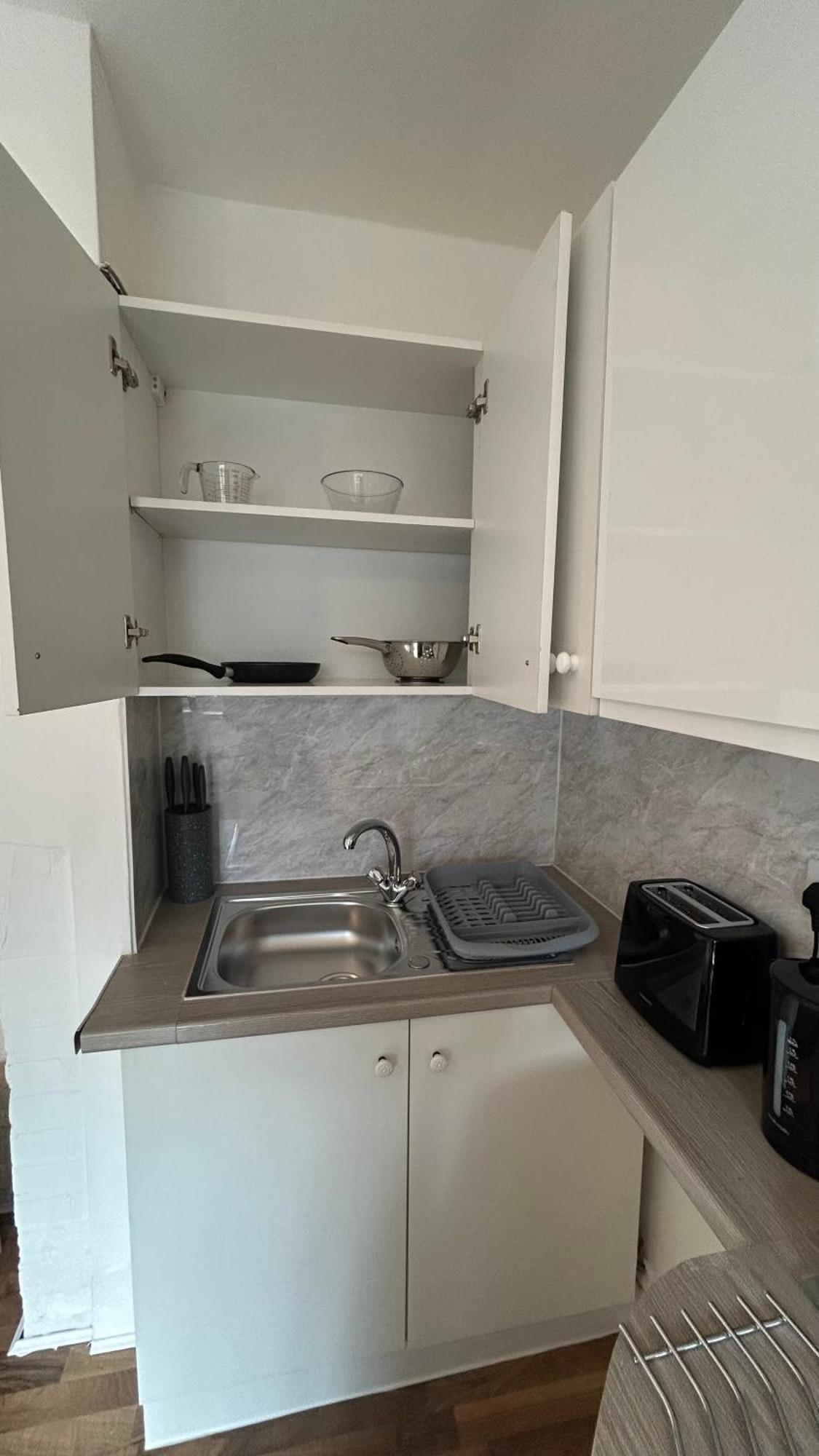 Ustay Fulham London