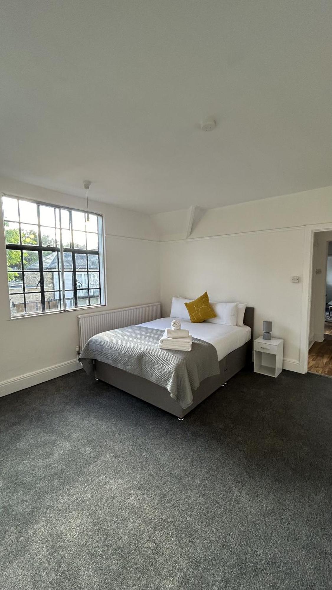 Apartment Ustay Fulham