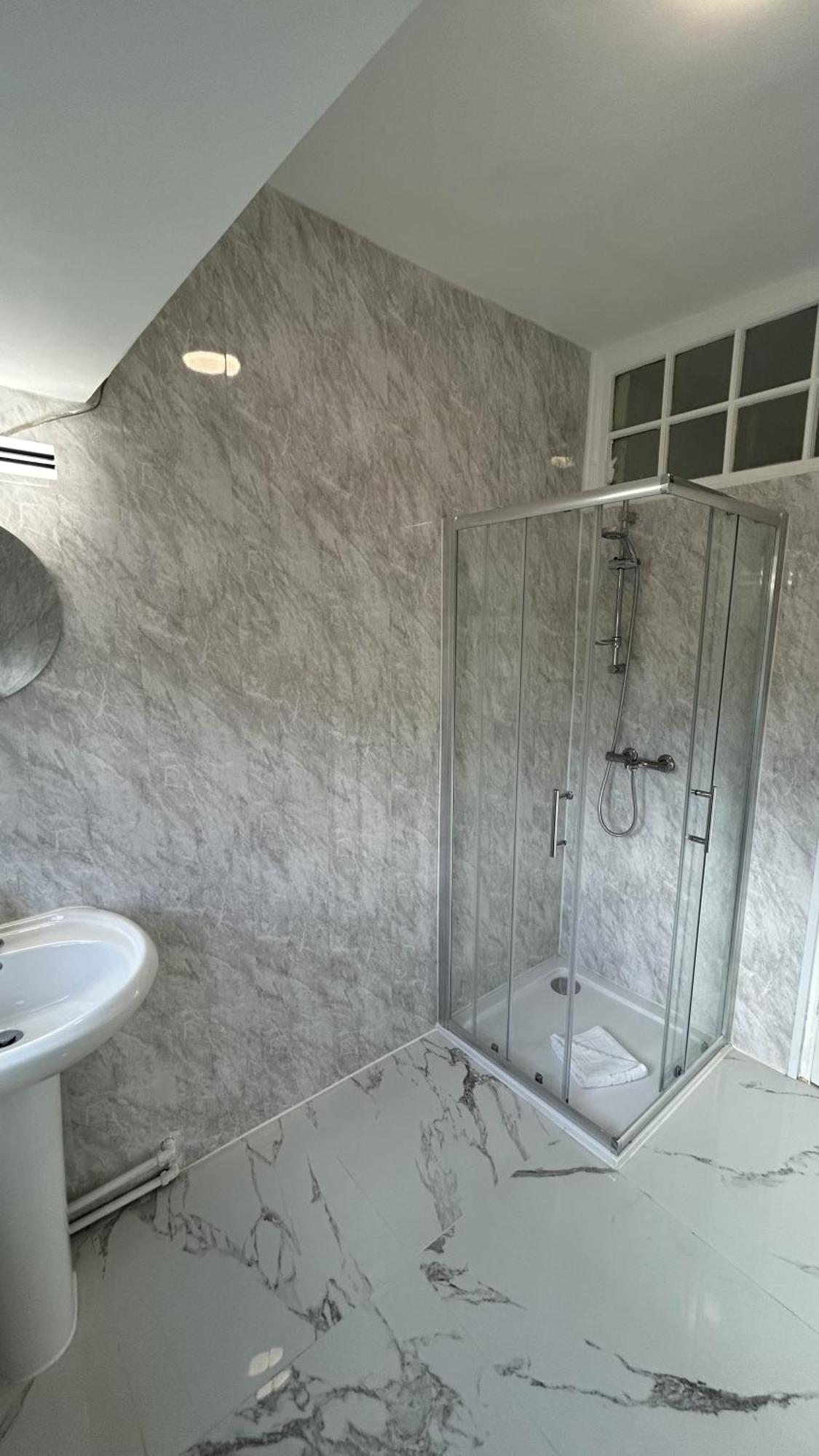 Ustay Fulham Apartment *