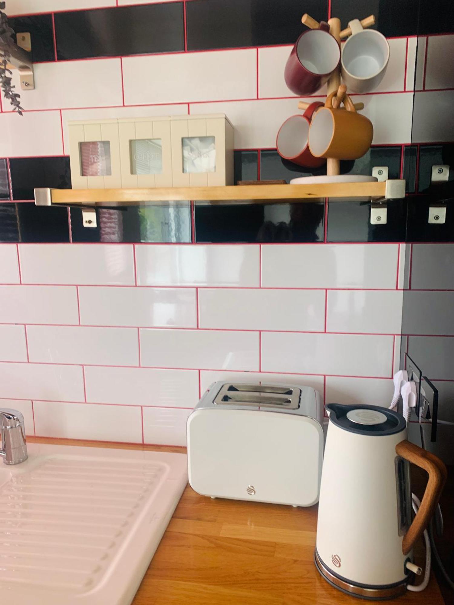 Apartment Camden Skyview London