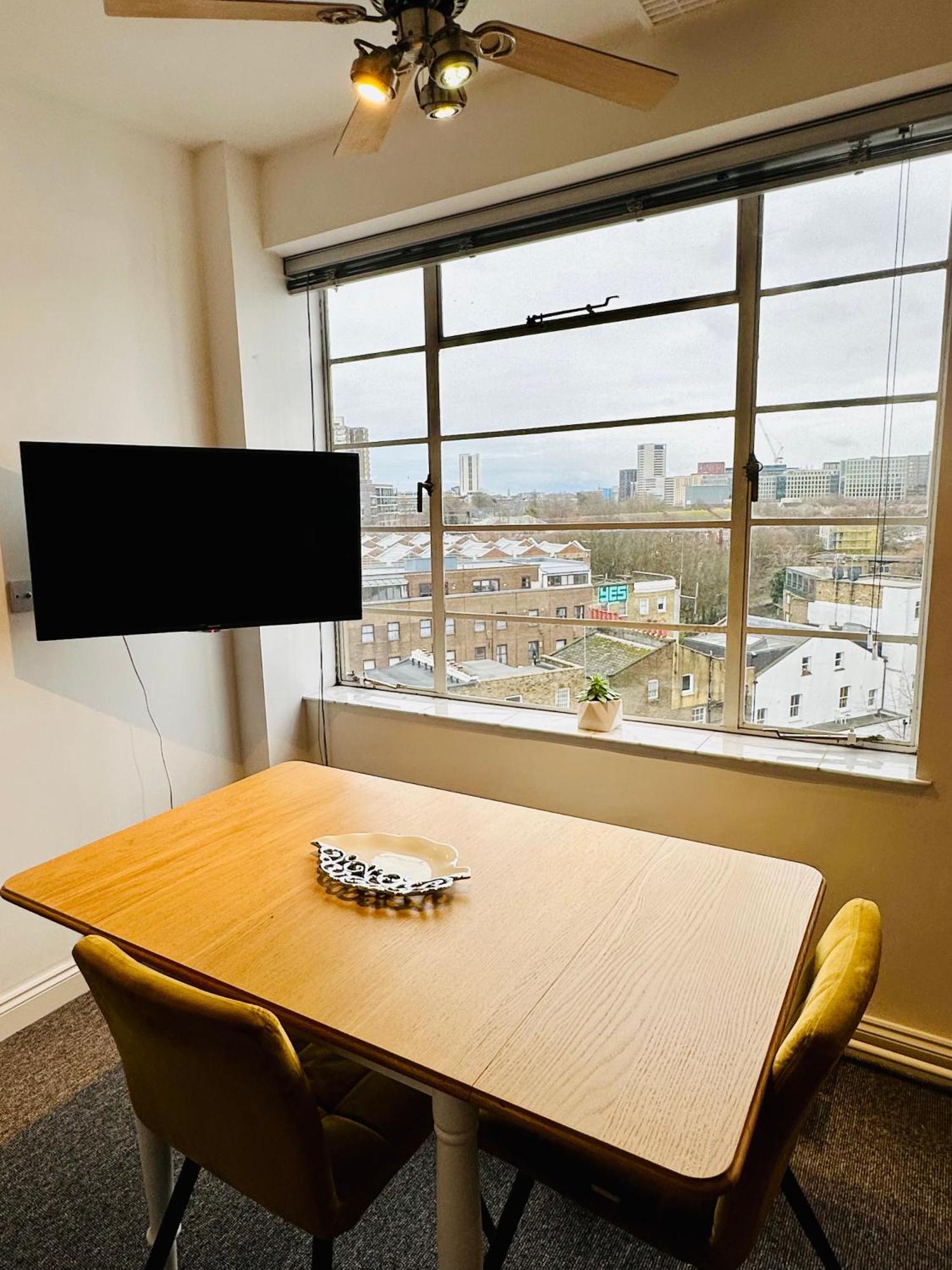 Camden Skyview