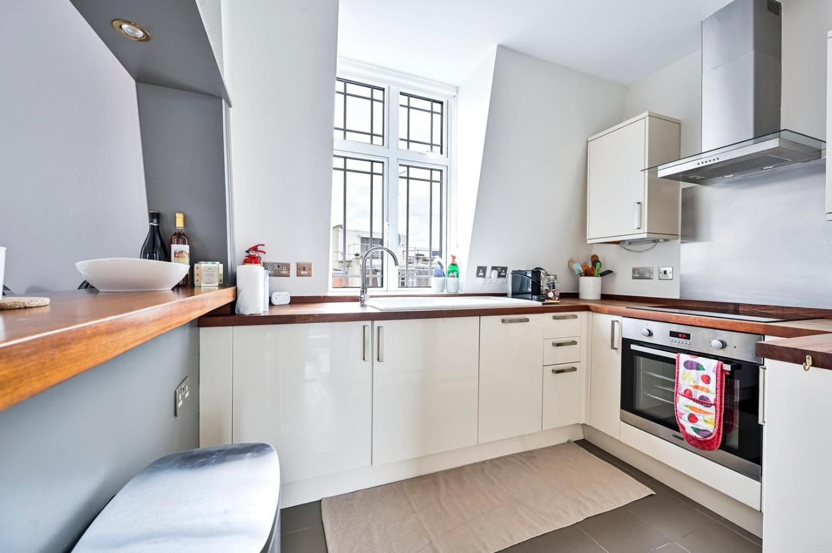 Guestready - Charming Retreat In Marylebone Londres