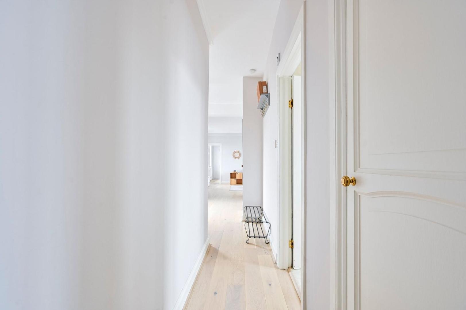 Guestready - Charming Retreat In Marylebone Apartamento *