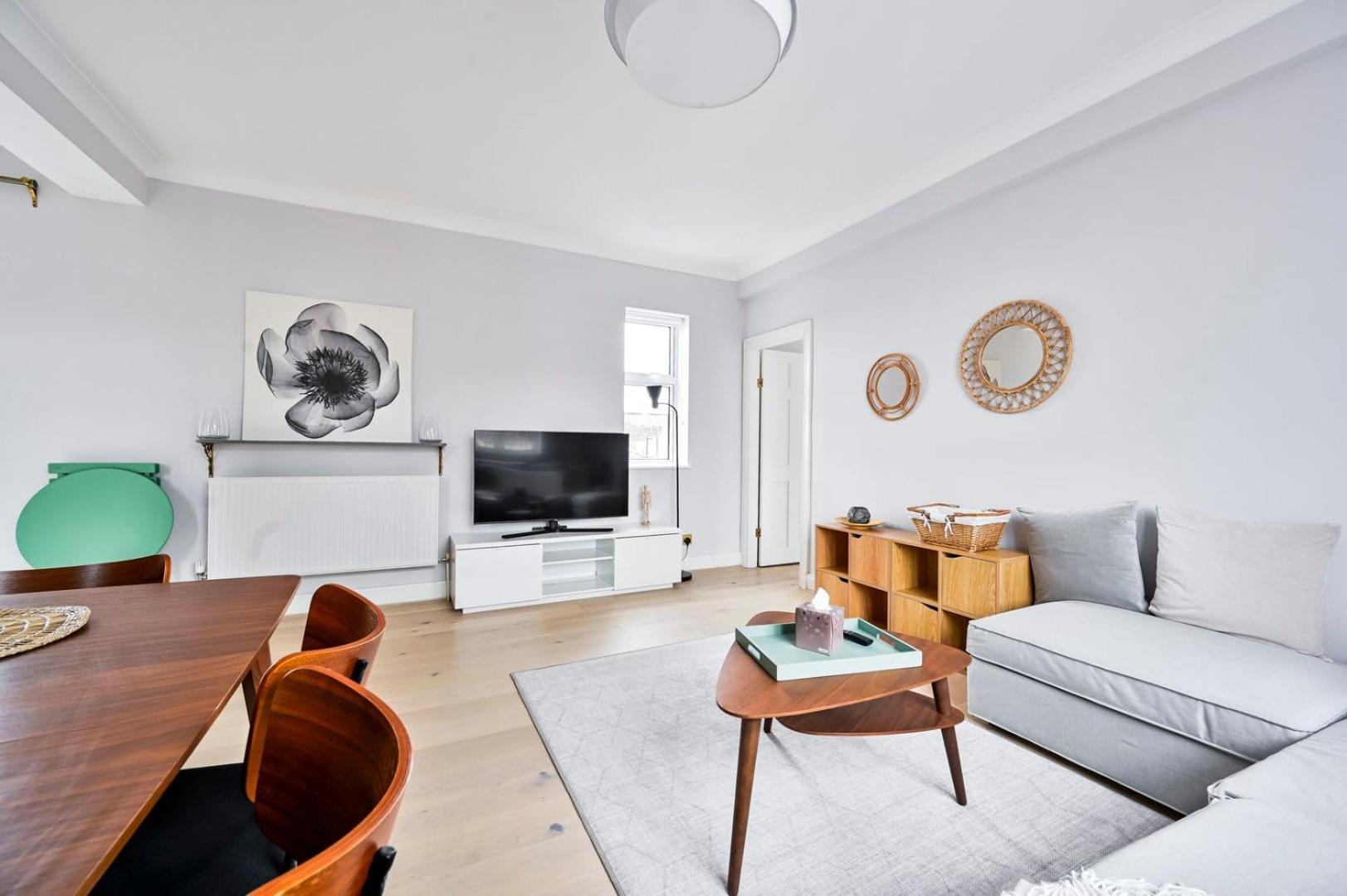 Guestready - Charming Retreat In Marylebone * Londres