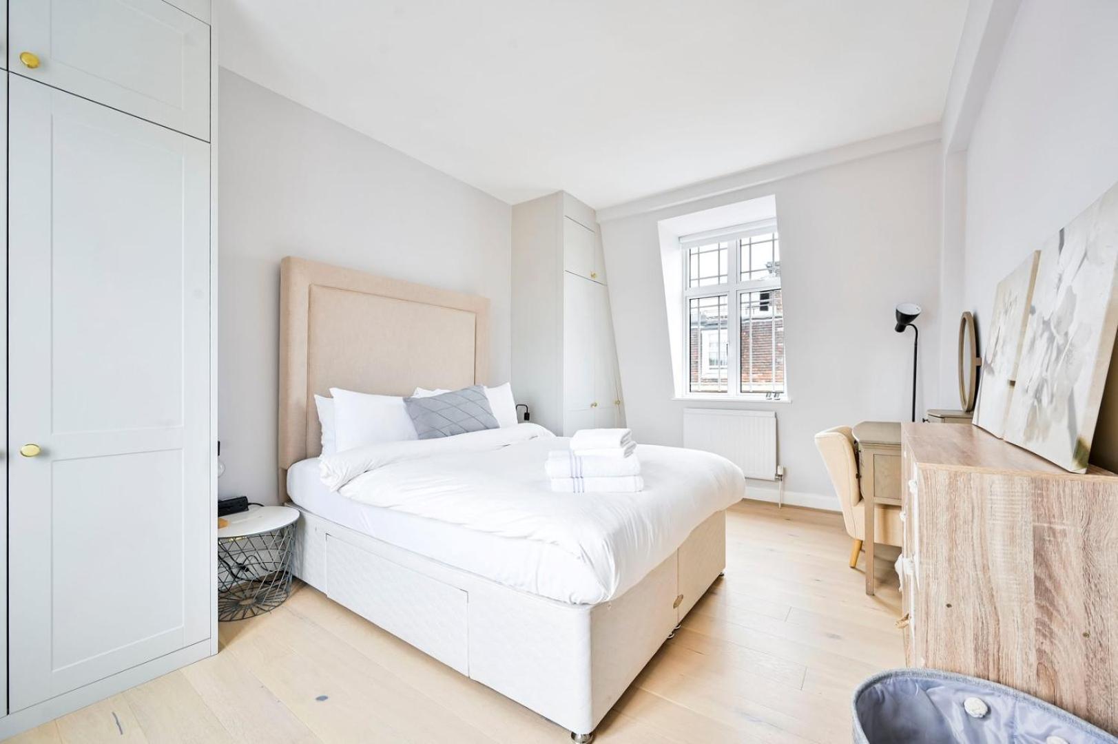Apartamento Guestready - Charming Retreat In Marylebone